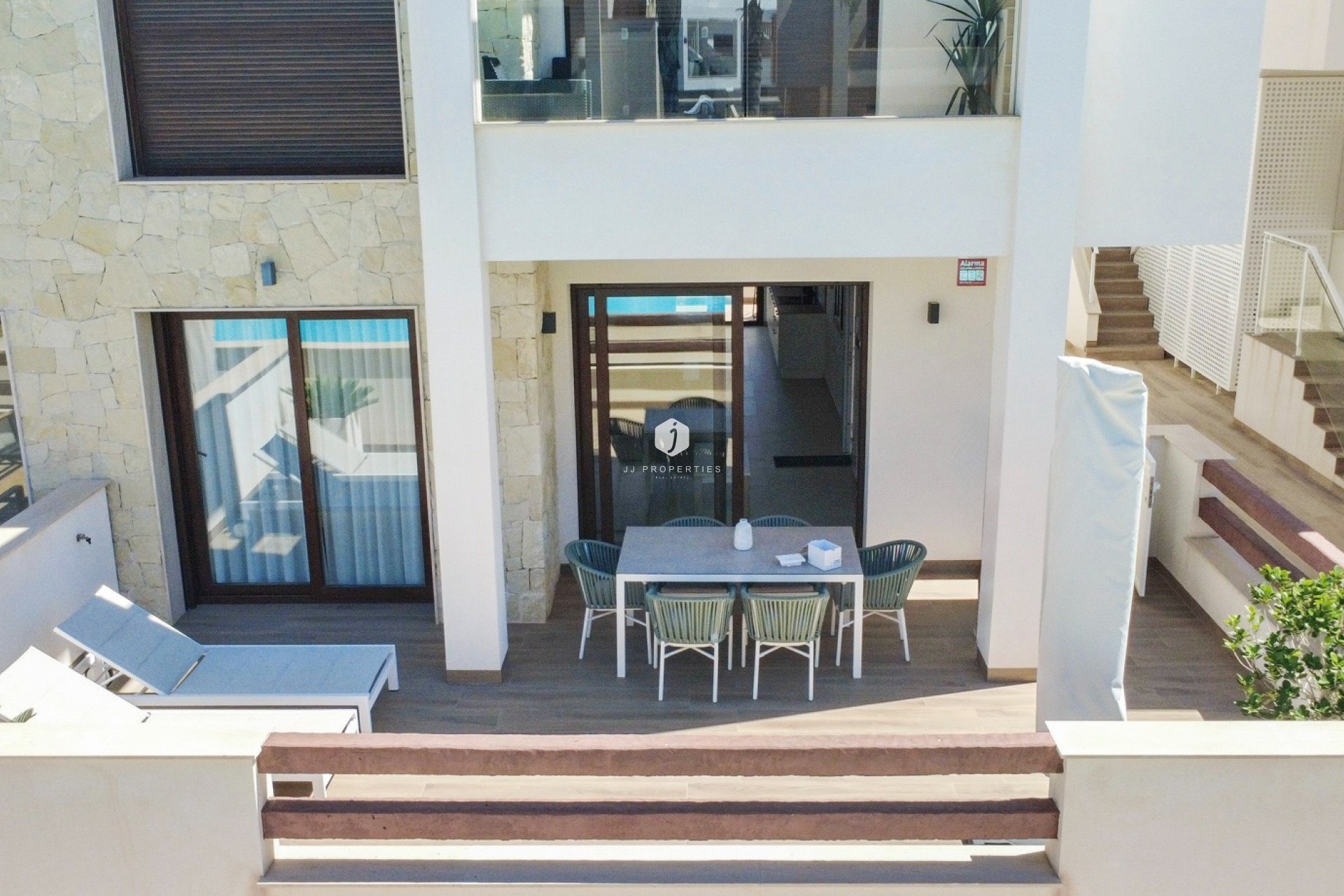 Aus zweiter Hand - Wohnung -
Torrevieja - Costa Blanca