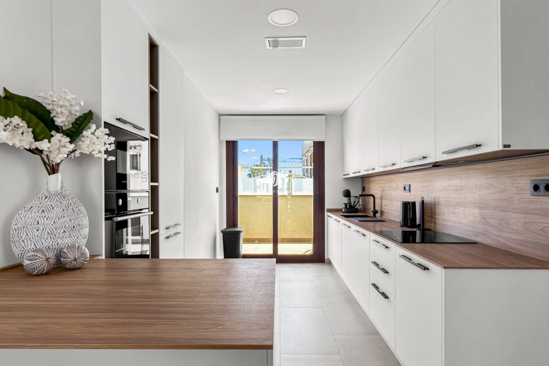 Aus zweiter Hand - Wohnung -
Torrevieja - Costa Blanca