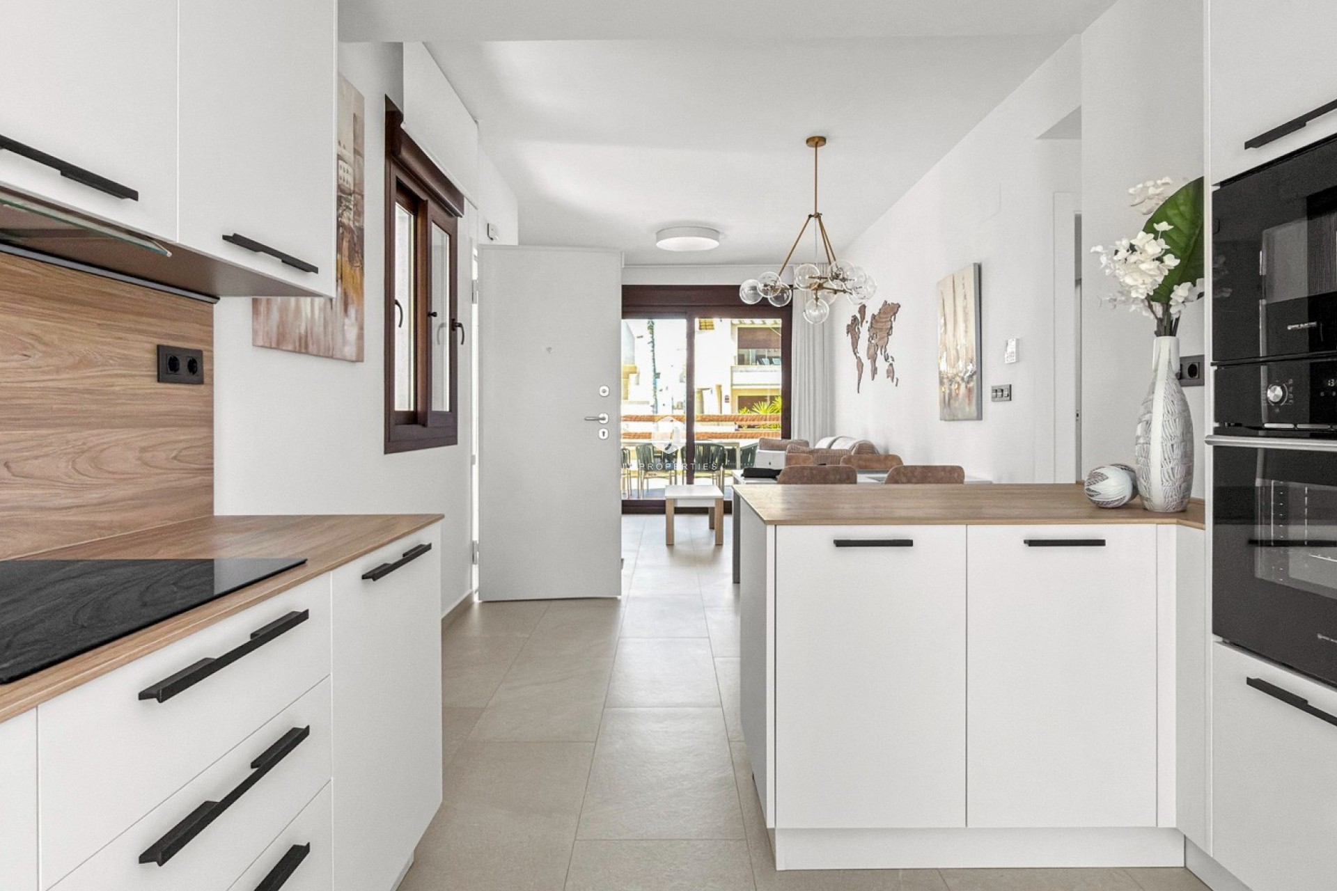 Aus zweiter Hand - Wohnung -
Torrevieja - Costa Blanca