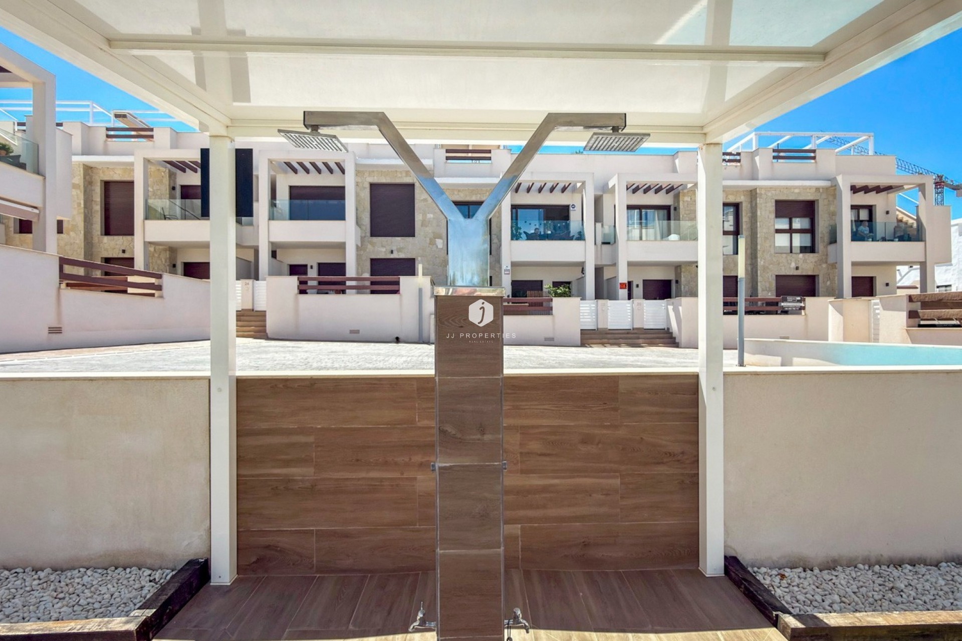 Aus zweiter Hand - Wohnung -
Torrevieja - Costa Blanca