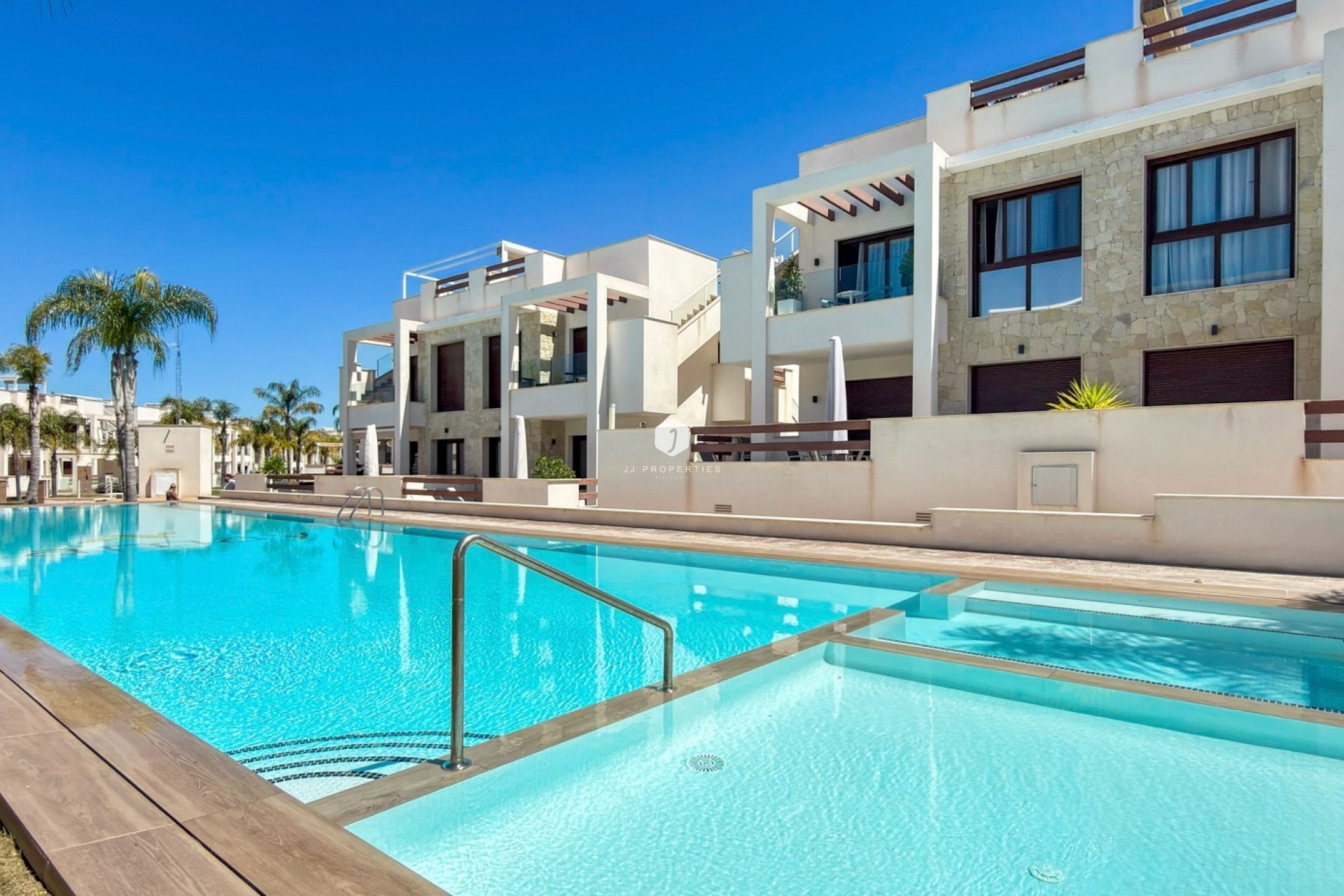 Aus zweiter Hand - Wohnung -
Torrevieja - Costa Blanca