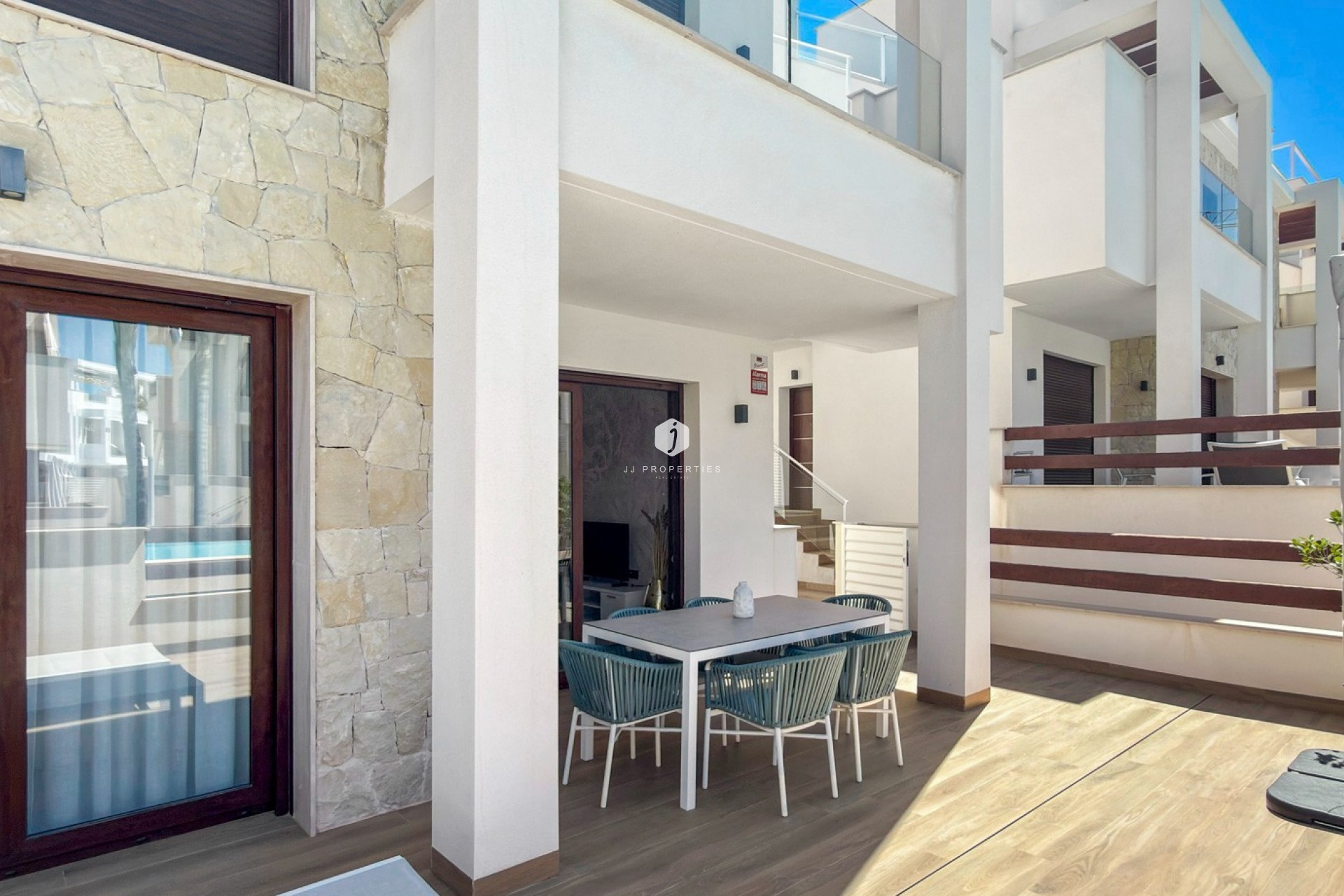 Aus zweiter Hand - Wohnung -
Torrevieja - Costa Blanca