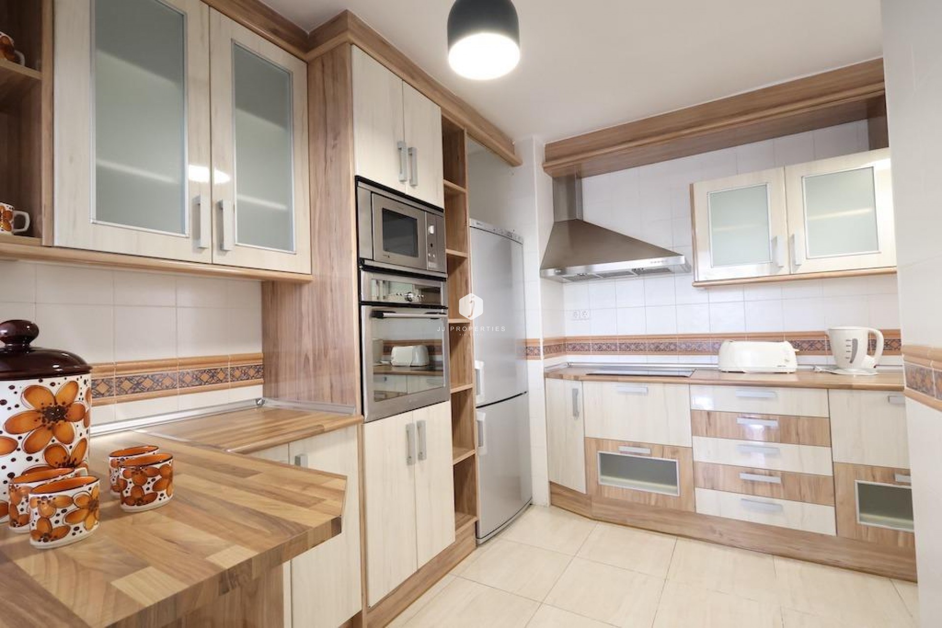 Aus zweiter Hand - Wohnung -
Torrevieja - Costa Blanca