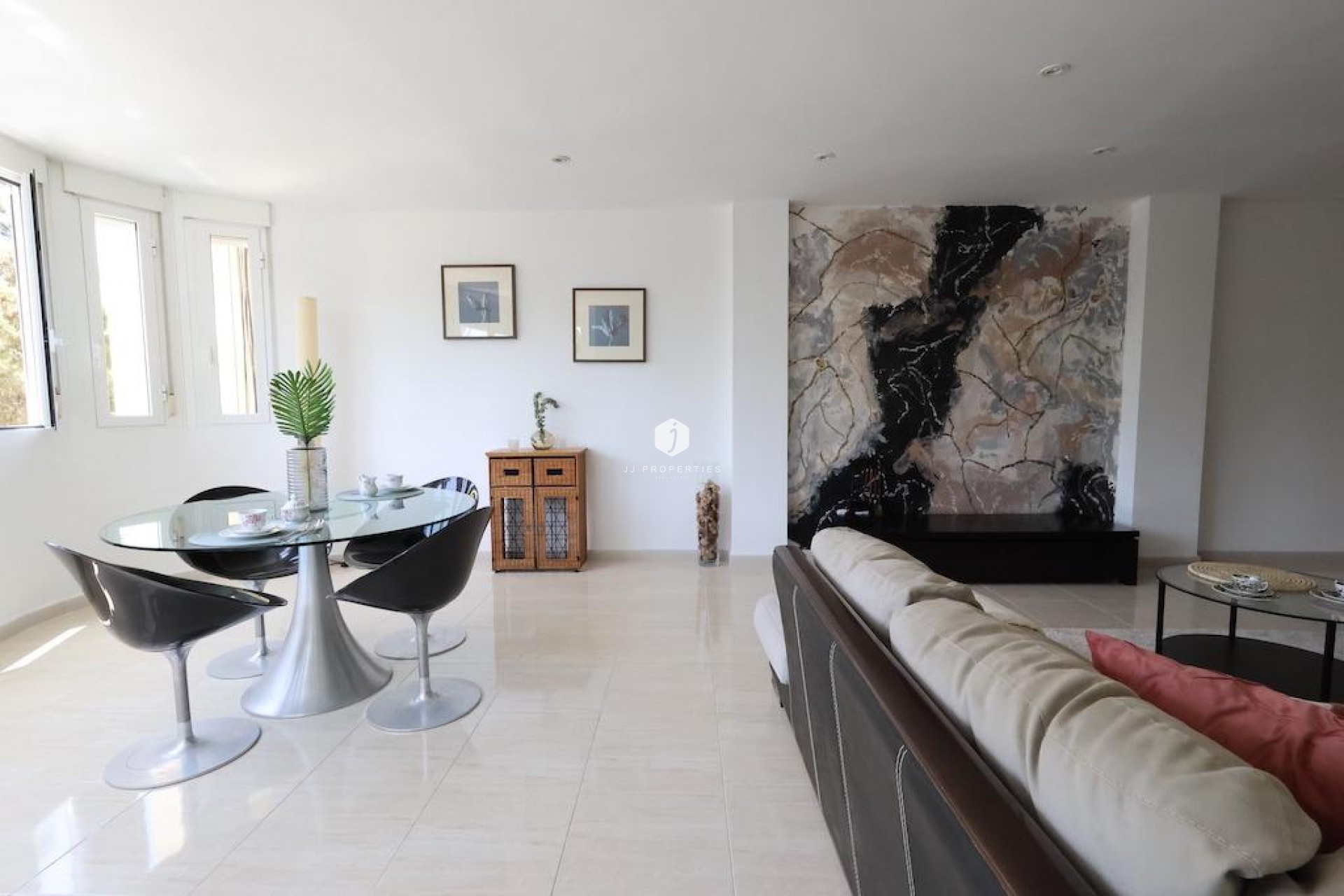 Aus zweiter Hand - Wohnung -
Torrevieja - Costa Blanca