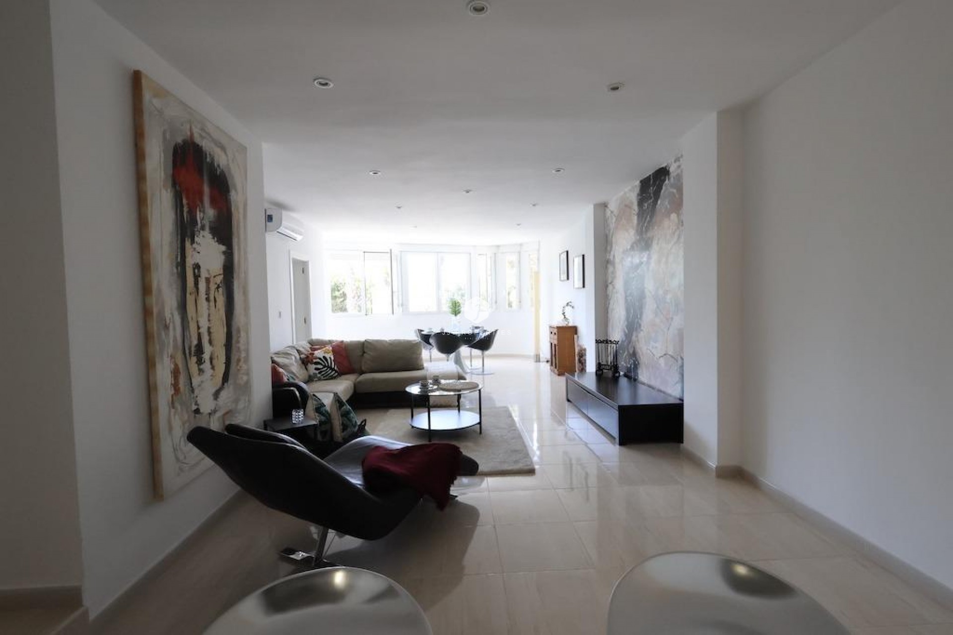 Aus zweiter Hand - Wohnung -
Torrevieja - Costa Blanca
