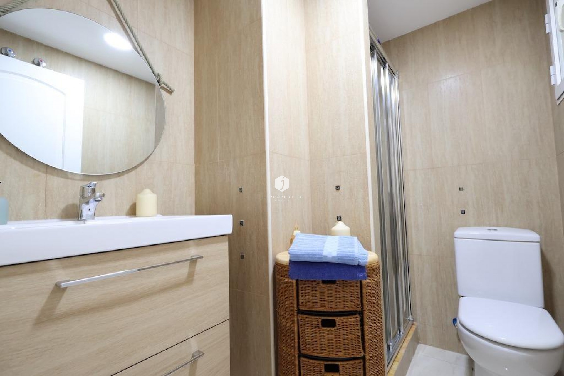 Aus zweiter Hand - Wohnung -
Torrevieja - Costa Blanca