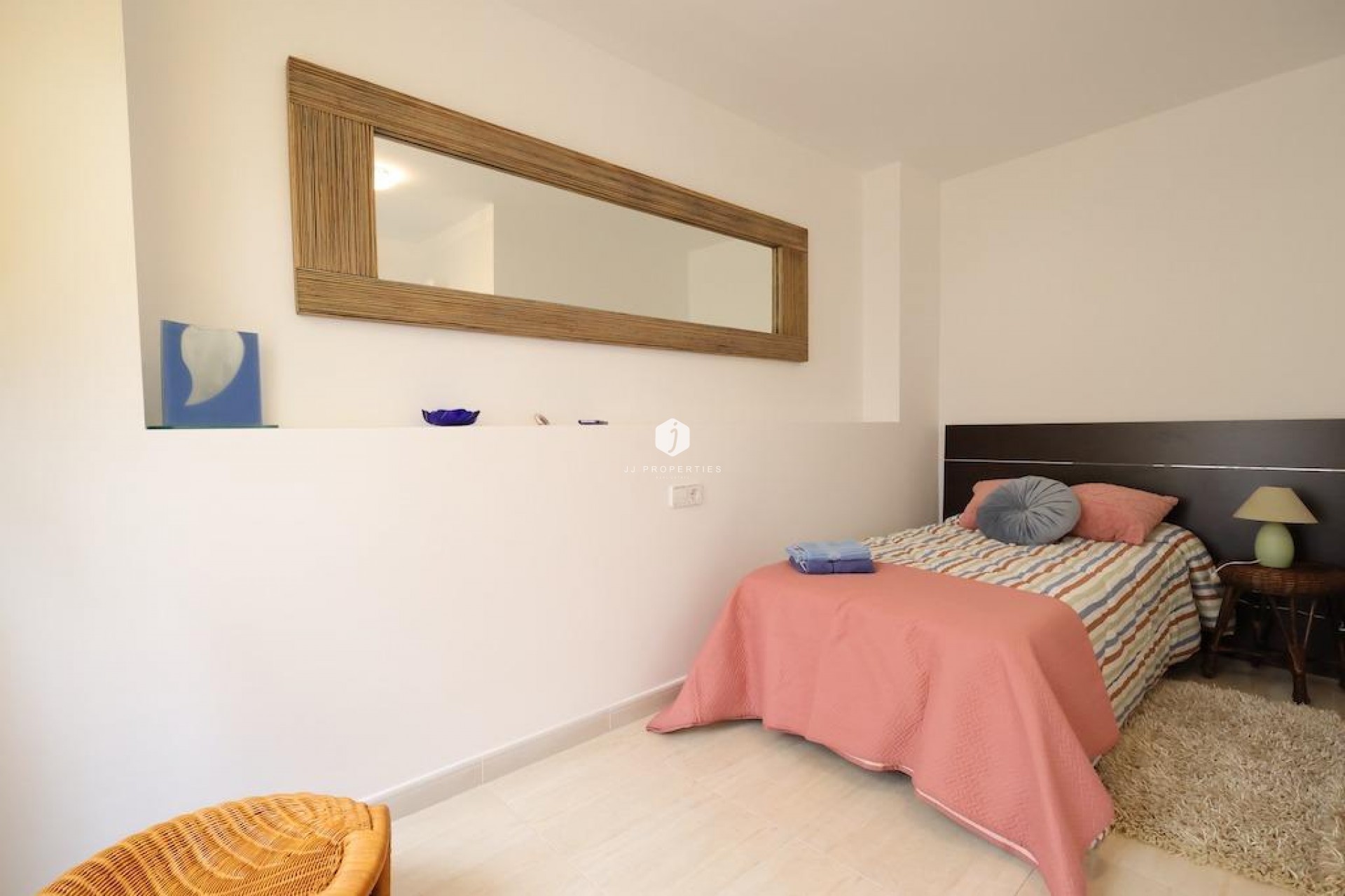 Aus zweiter Hand - Wohnung -
Torrevieja - Costa Blanca