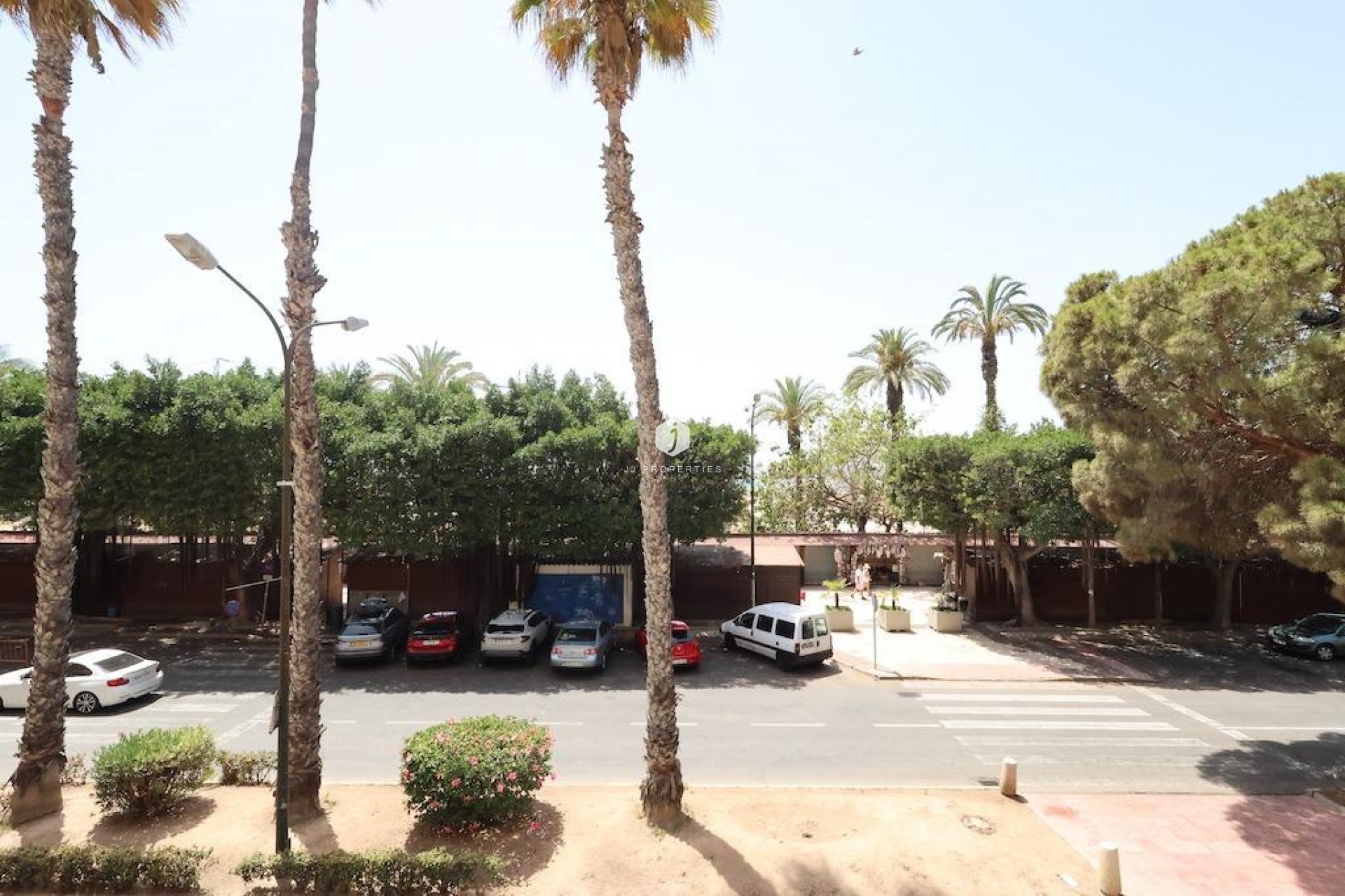 Aus zweiter Hand - Wohnung -
Torrevieja - Costa Blanca