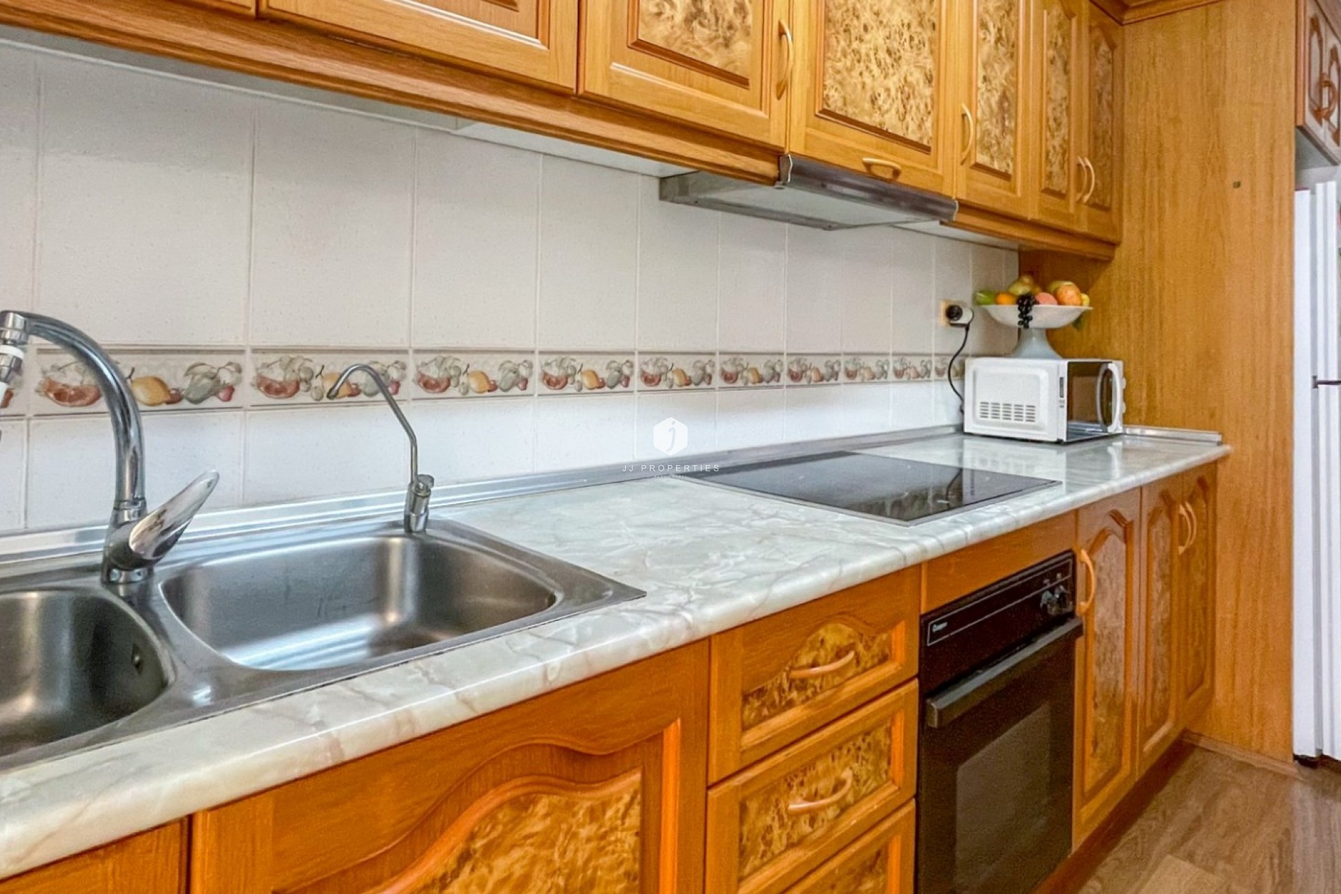 Aus zweiter Hand - Wohnung -
Torrevieja - Costa Blanca