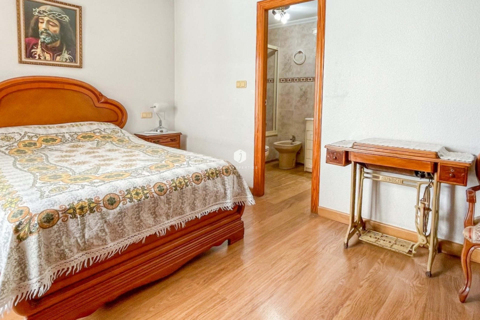 Aus zweiter Hand - Wohnung -
Torrevieja - Costa Blanca