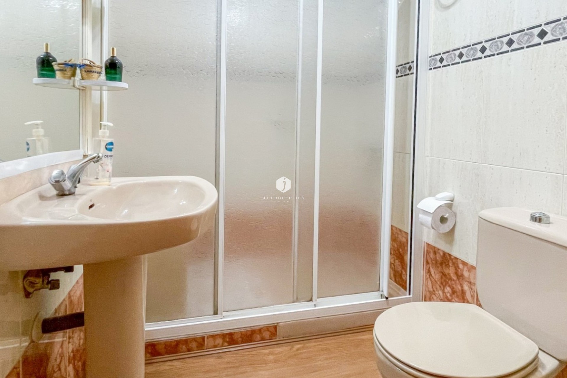 Aus zweiter Hand - Wohnung -
Torrevieja - Costa Blanca