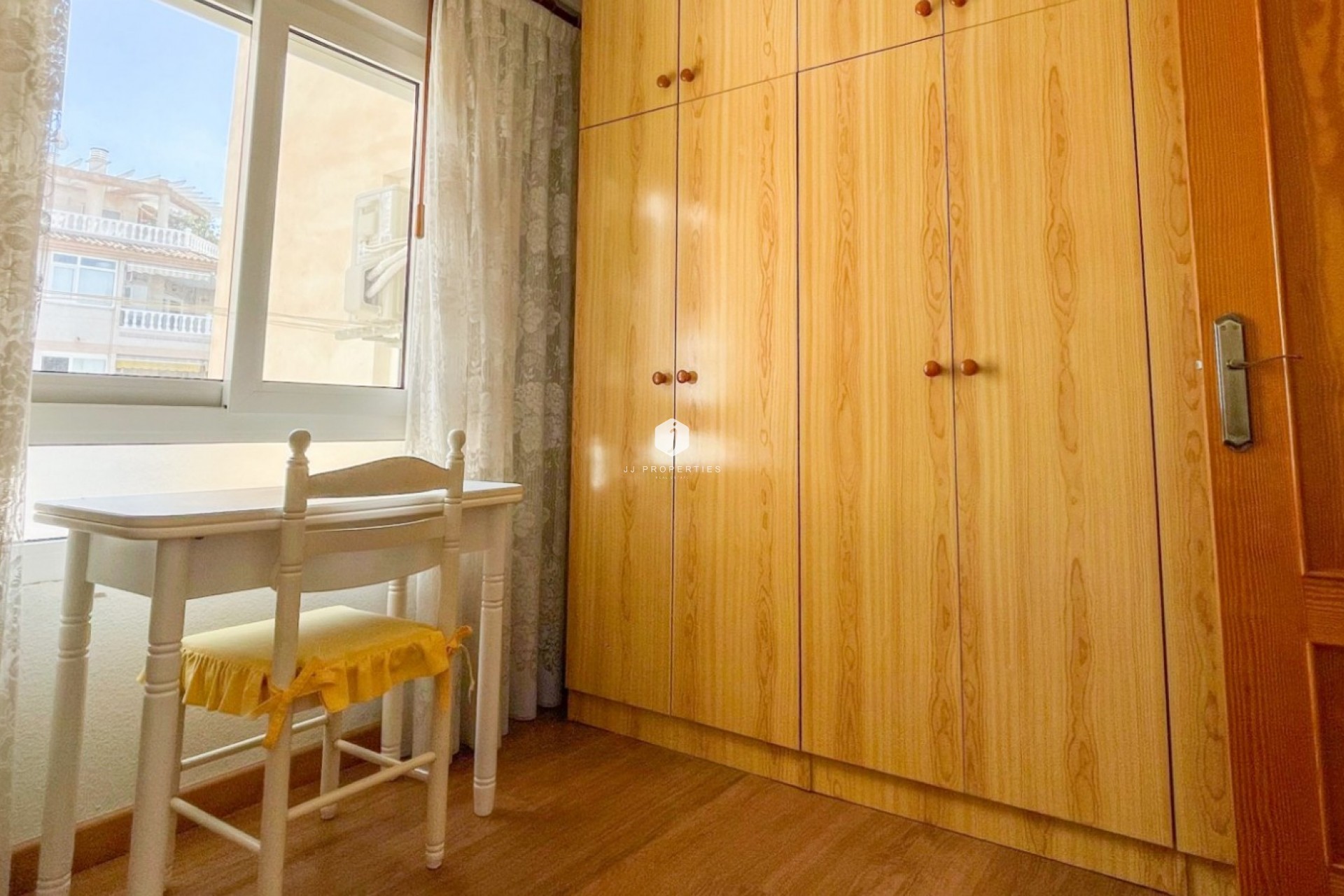 Aus zweiter Hand - Wohnung -
Torrevieja - Costa Blanca