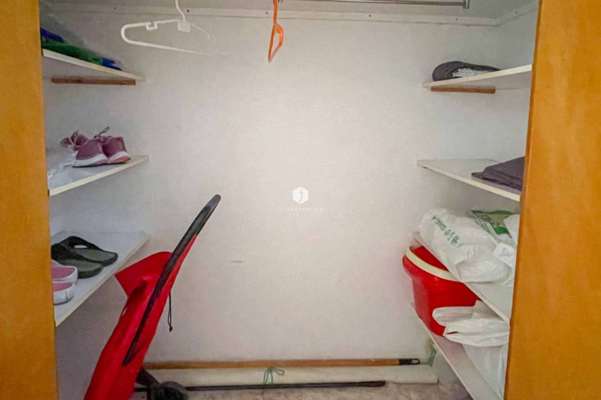 Aus zweiter Hand - Wohnung -
Torrevieja - Costa Blanca