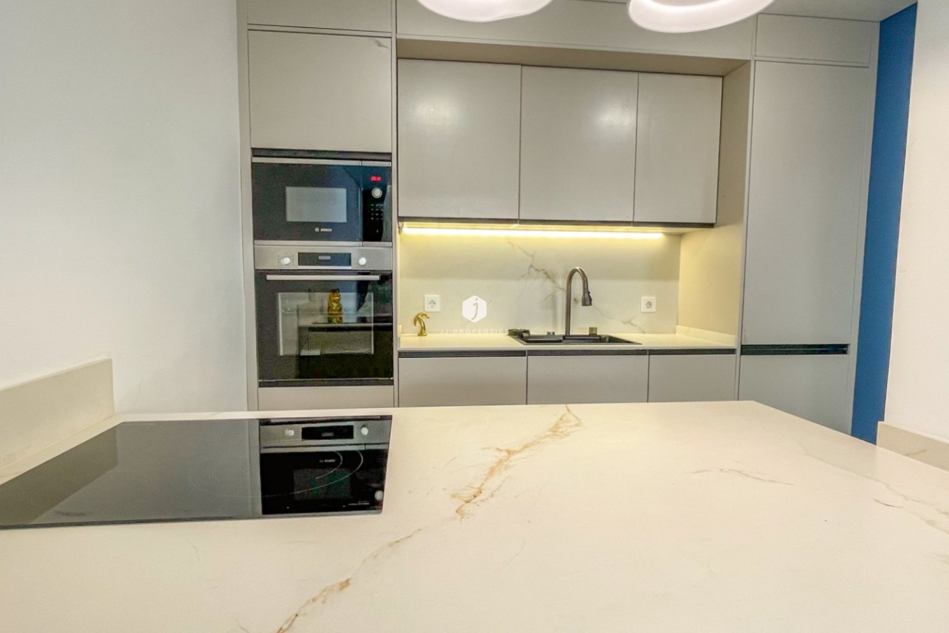 Aus zweiter Hand - Wohnung -
Torrevieja - Costa Blanca