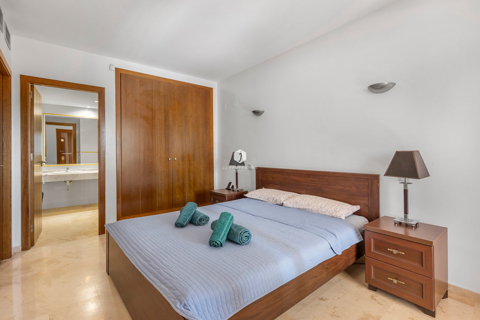 Aus zweiter Hand - Wohnung -
Torrevieja - Costa Blanca