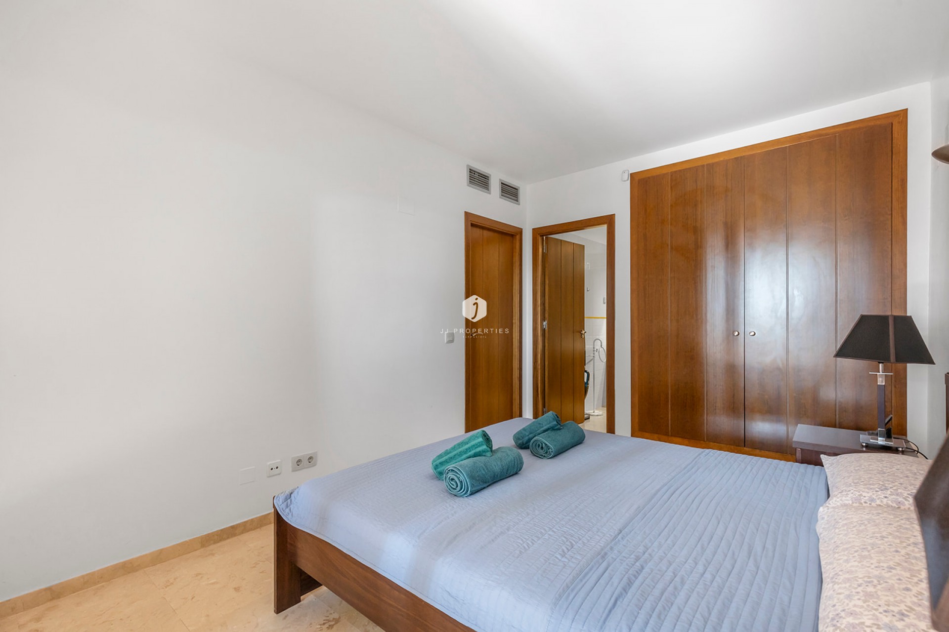 Aus zweiter Hand - Wohnung -
Torrevieja - Costa Blanca