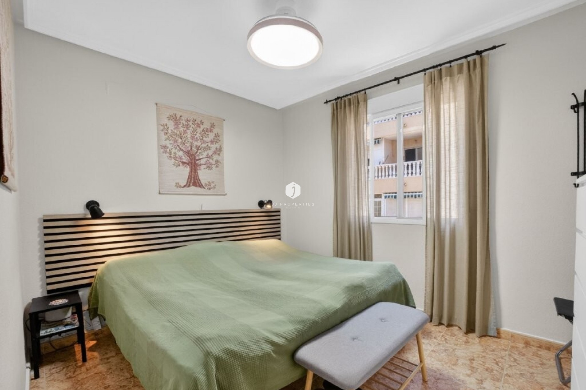 Aus zweiter Hand - Wohnung -
Torrevieja - Costa Blanca