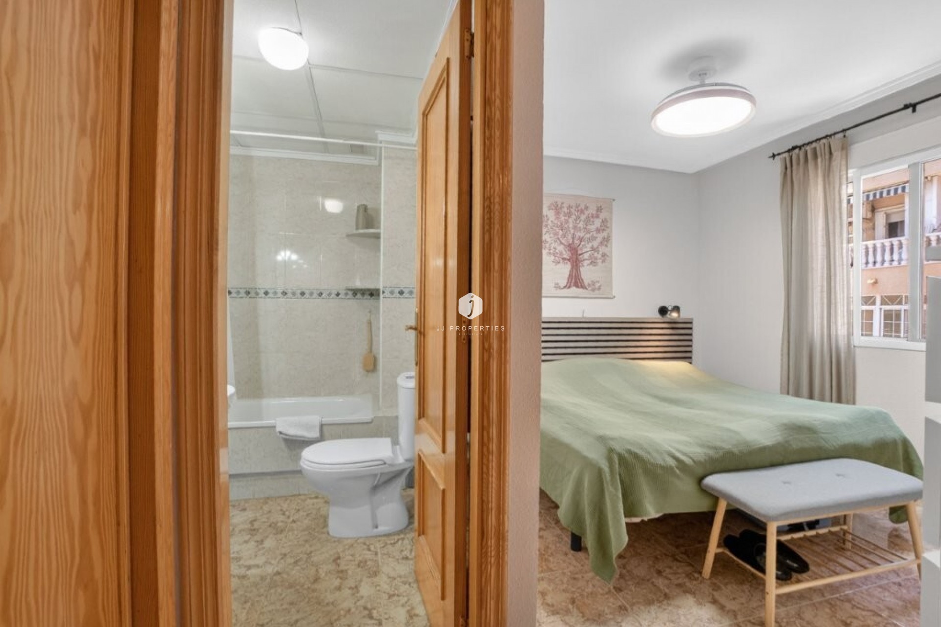 Aus zweiter Hand - Wohnung -
Torrevieja - Costa Blanca