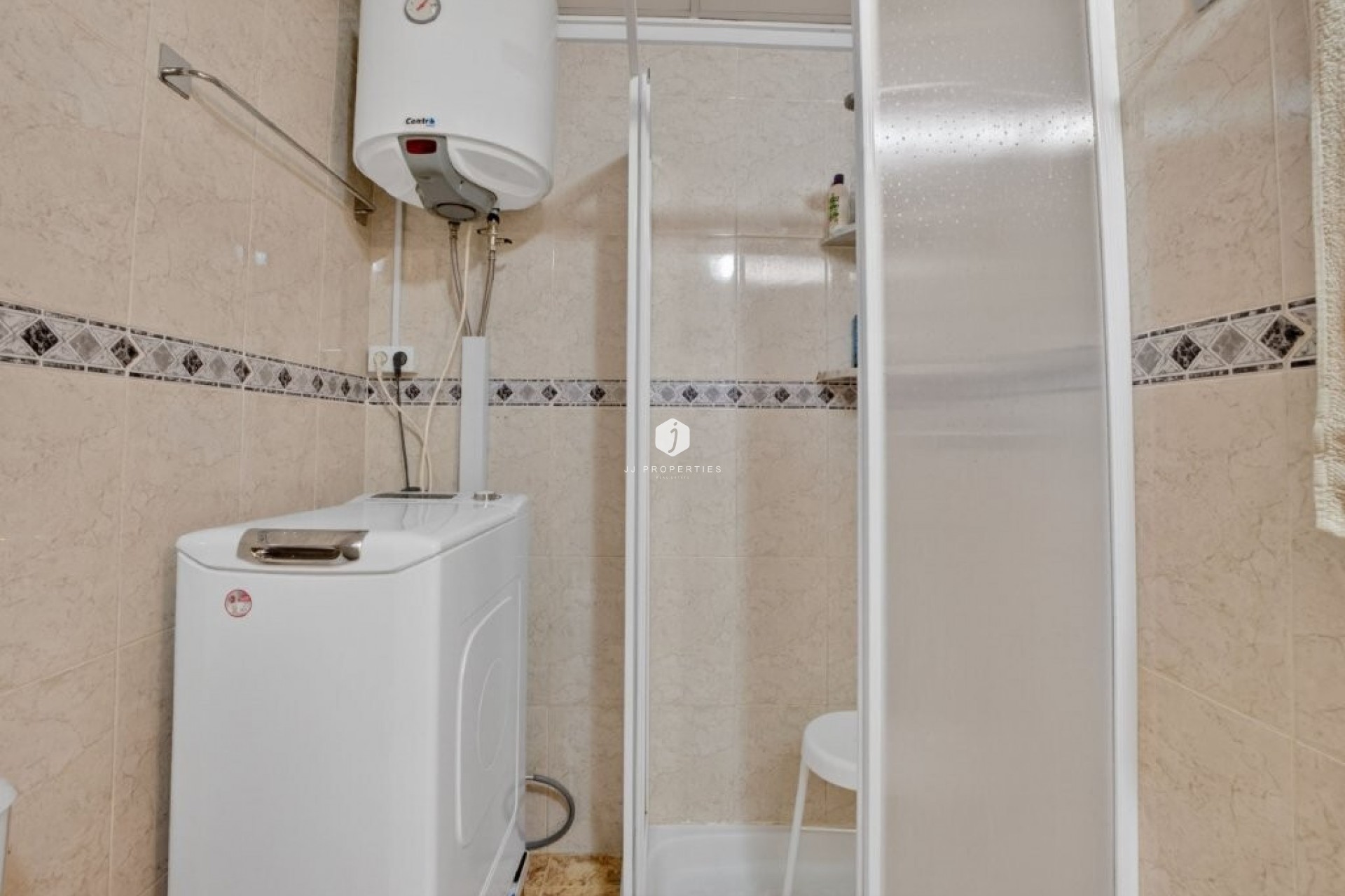 Aus zweiter Hand - Wohnung -
Torrevieja - Costa Blanca
