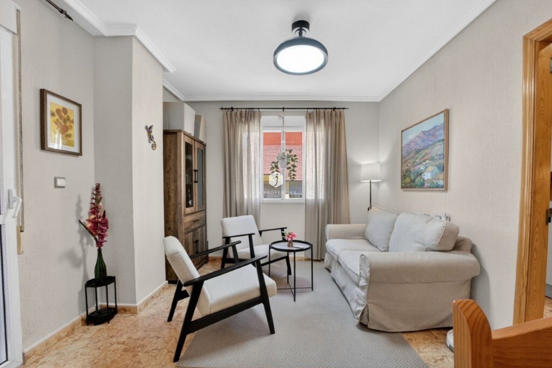 Aus zweiter Hand - Wohnung -
Torrevieja - Costa Blanca