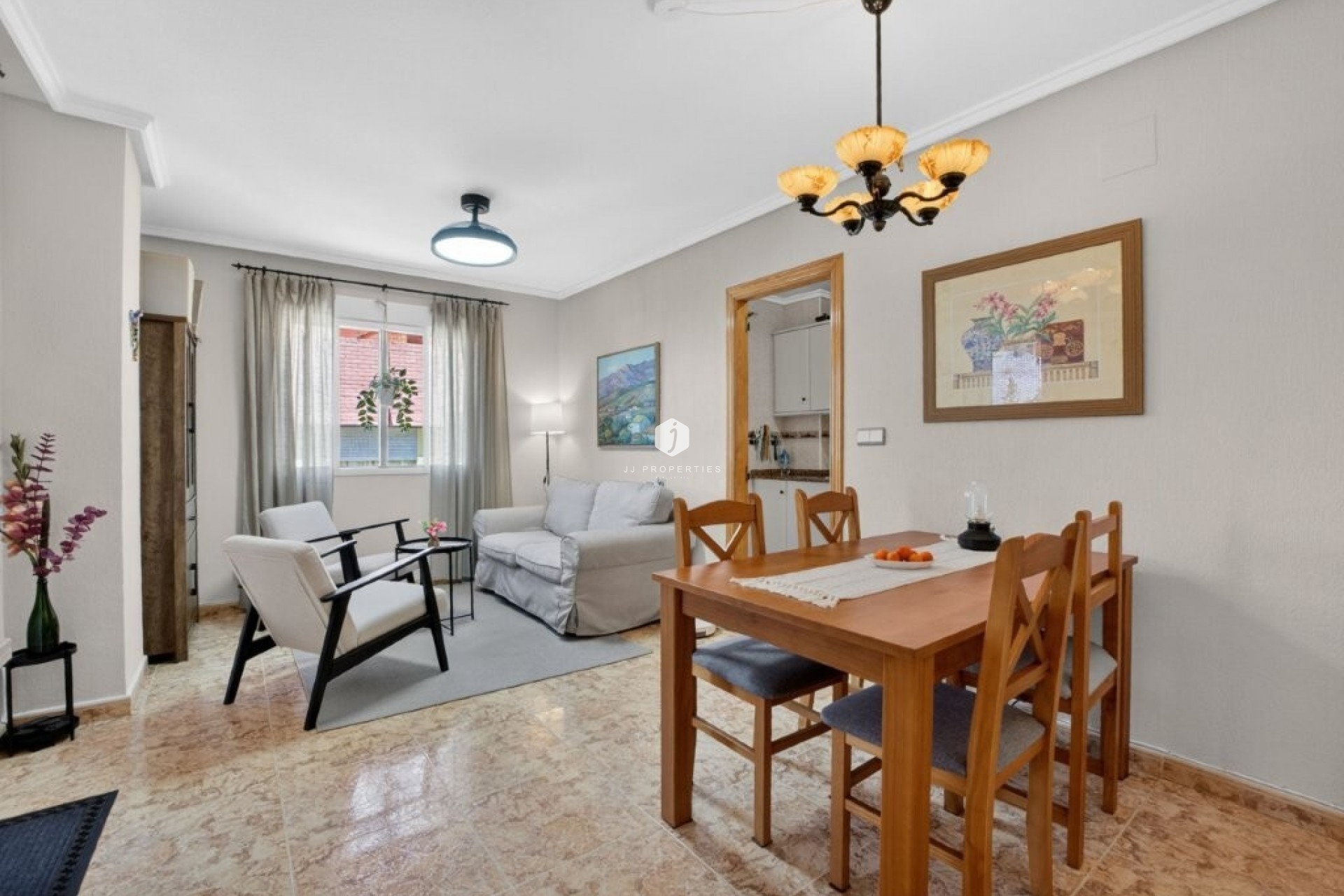 Aus zweiter Hand - Wohnung -
Torrevieja - Costa Blanca