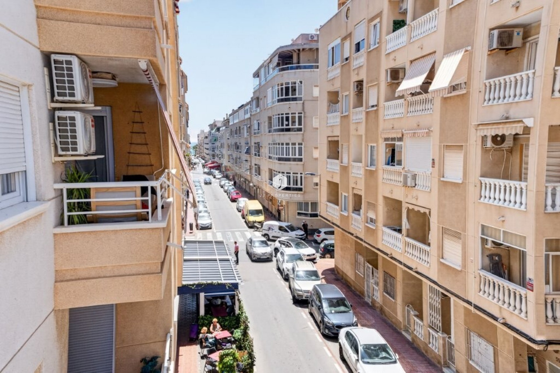 Aus zweiter Hand - Wohnung -
Torrevieja - Costa Blanca