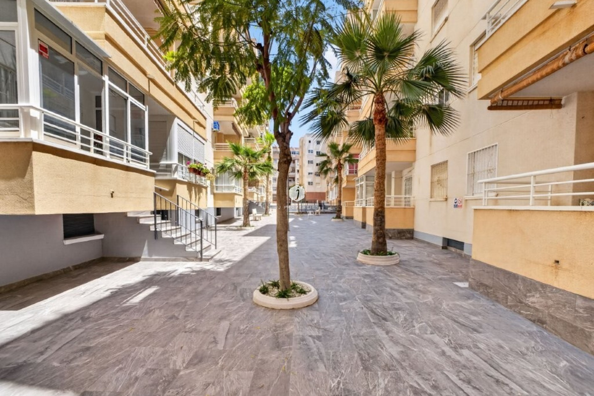 Aus zweiter Hand - Wohnung -
Torrevieja - Costa Blanca