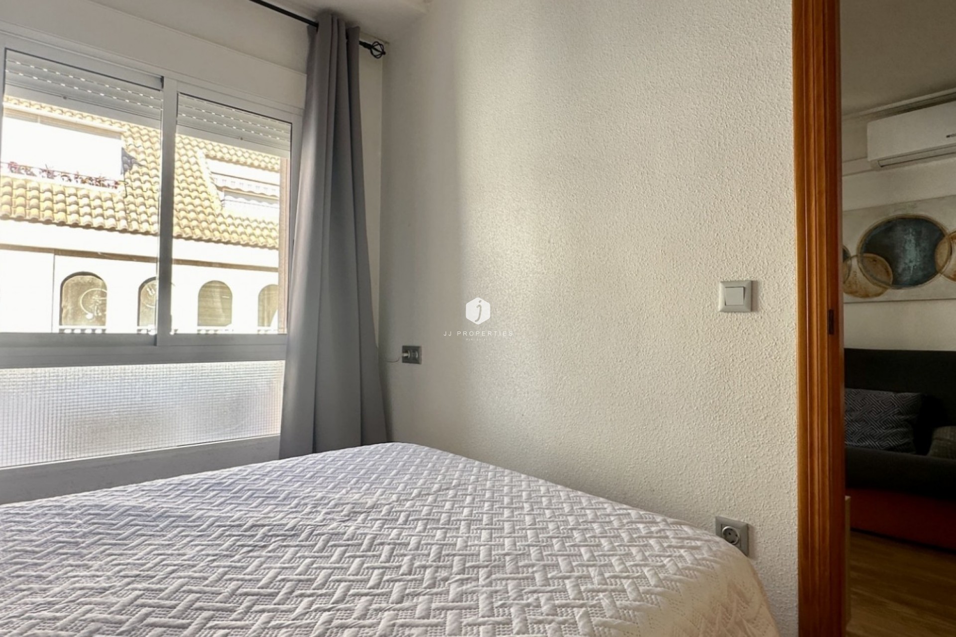 Aus zweiter Hand - Wohnung -
Torrevieja - Costa Blanca