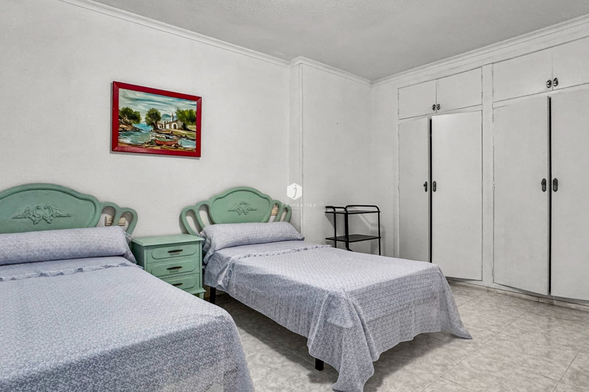 Aus zweiter Hand - Wohnung -
Torrevieja - Costa Blanca