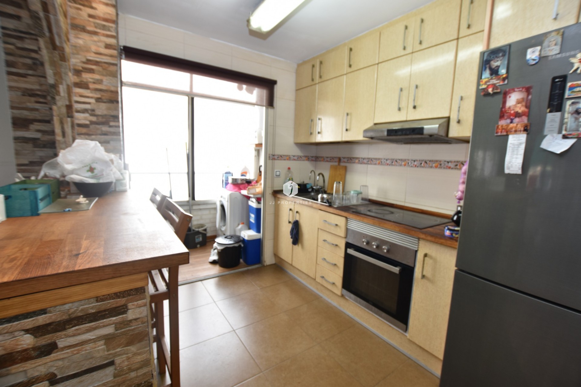 Aus zweiter Hand - Wohnung -
Torrevieja - Costa Blanca