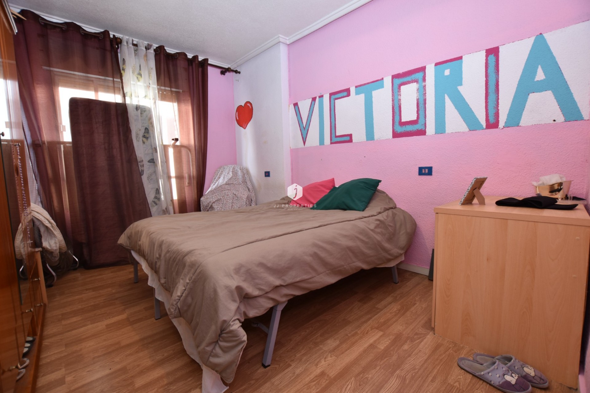 Aus zweiter Hand - Wohnung -
Torrevieja - Costa Blanca