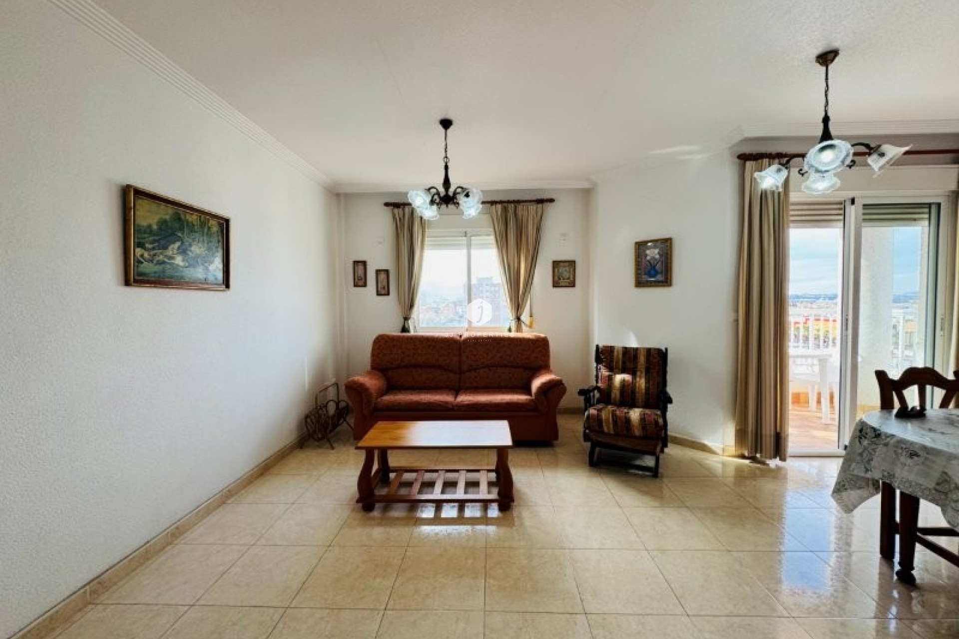 Aus zweiter Hand - Wohnung -
Torrevieja - Costa Blanca