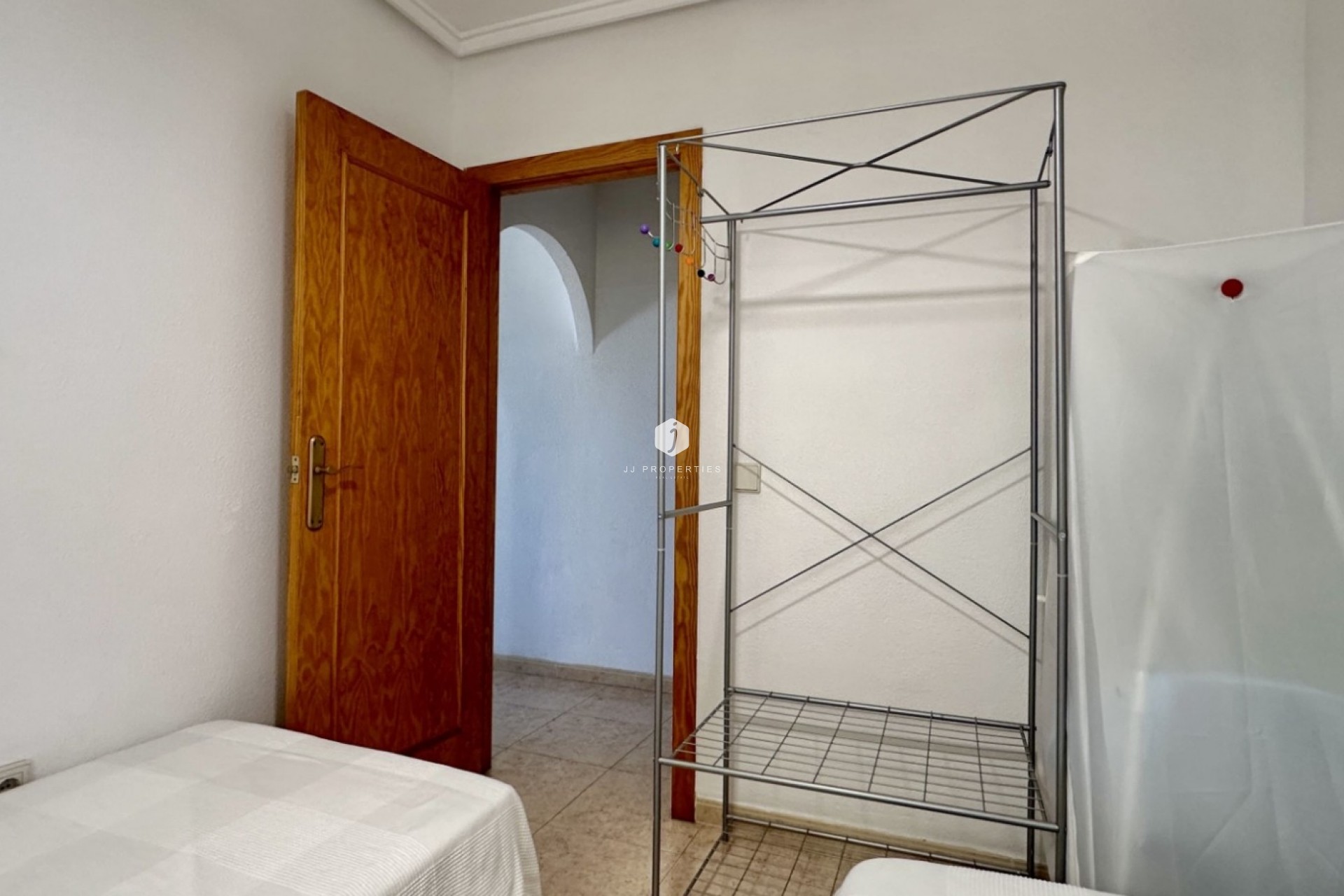 Aus zweiter Hand - Wohnung -
Torrevieja - Costa Blanca