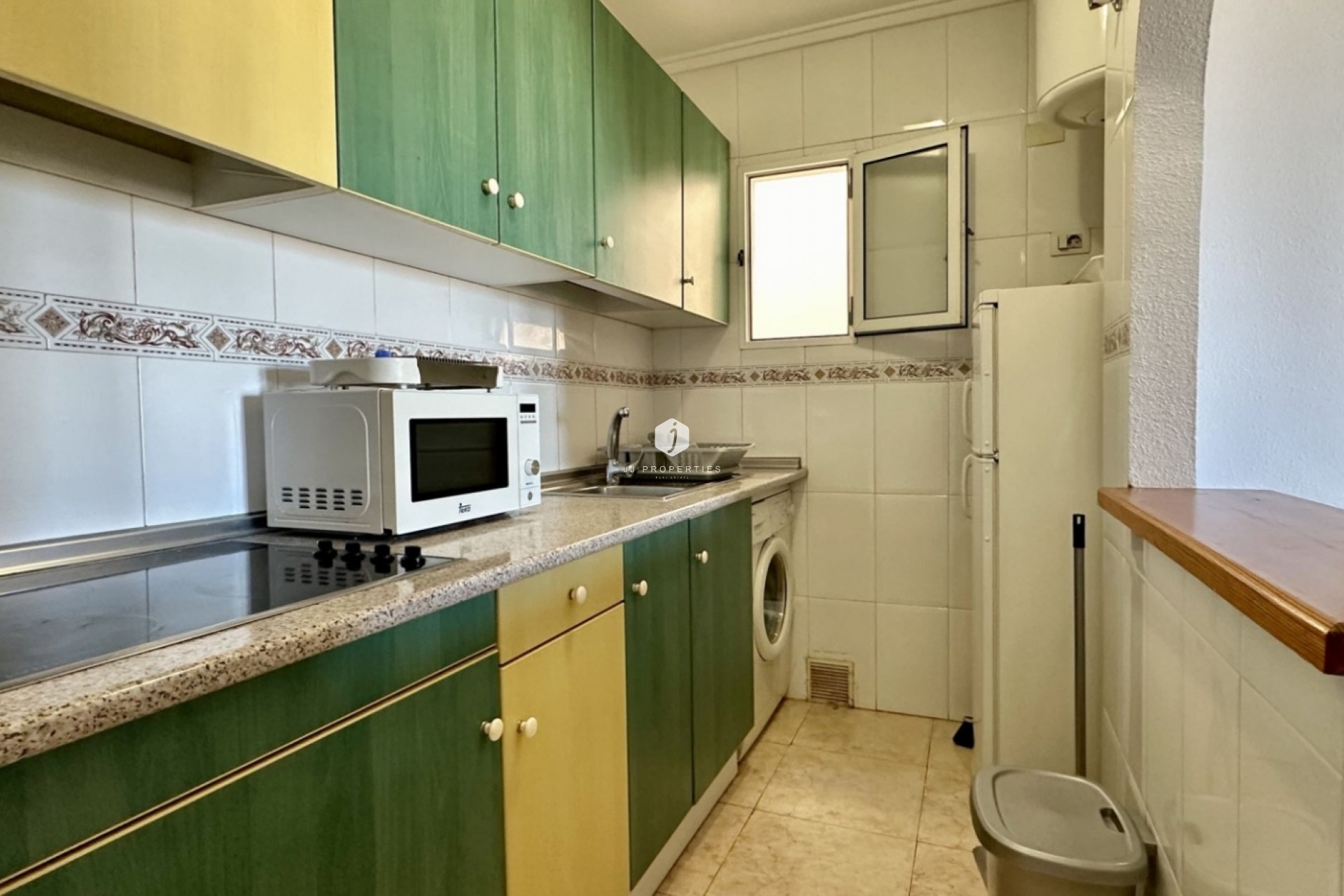Aus zweiter Hand - Wohnung -
Torrevieja - Costa Blanca