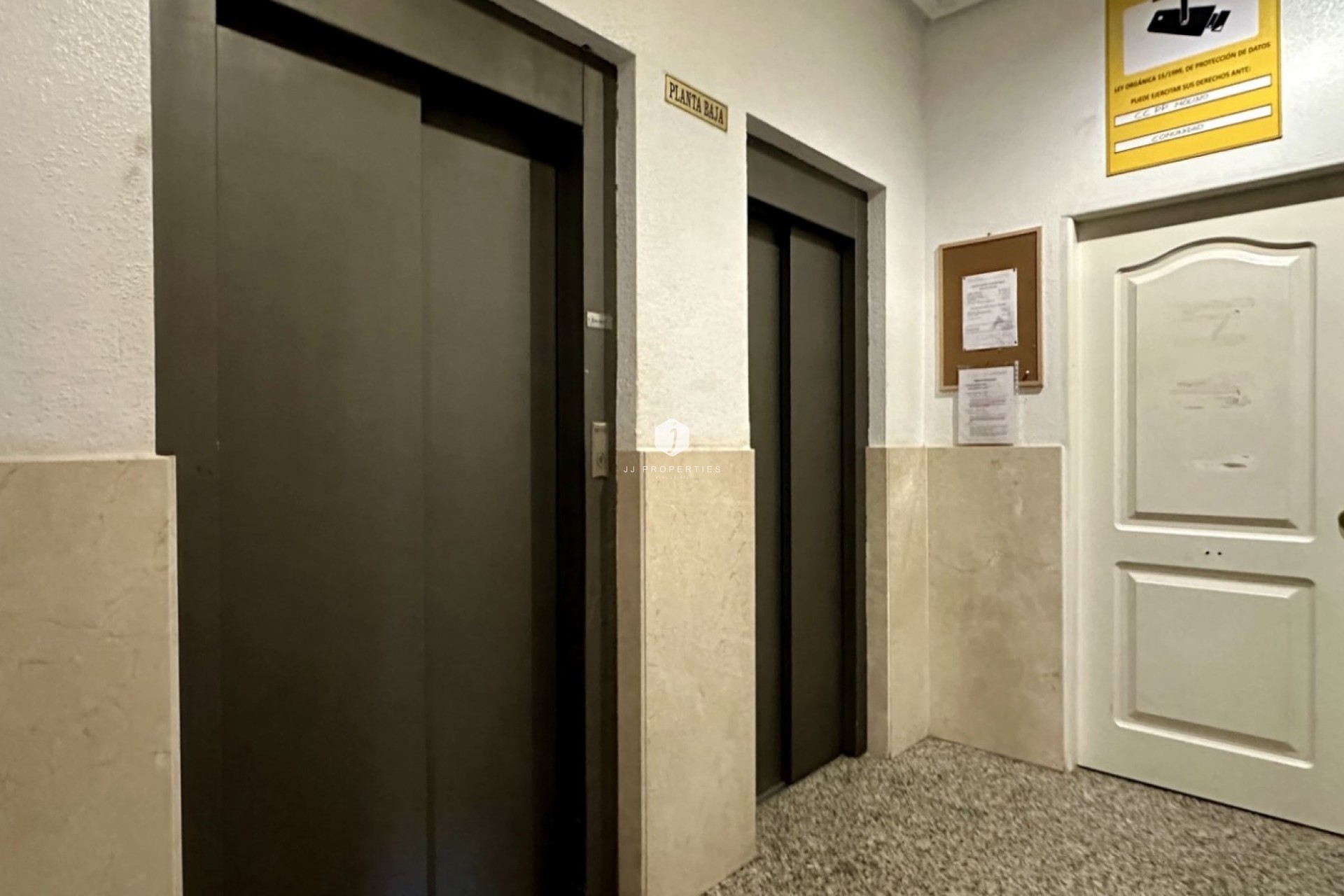 Aus zweiter Hand - Wohnung -
Torrevieja - Costa Blanca