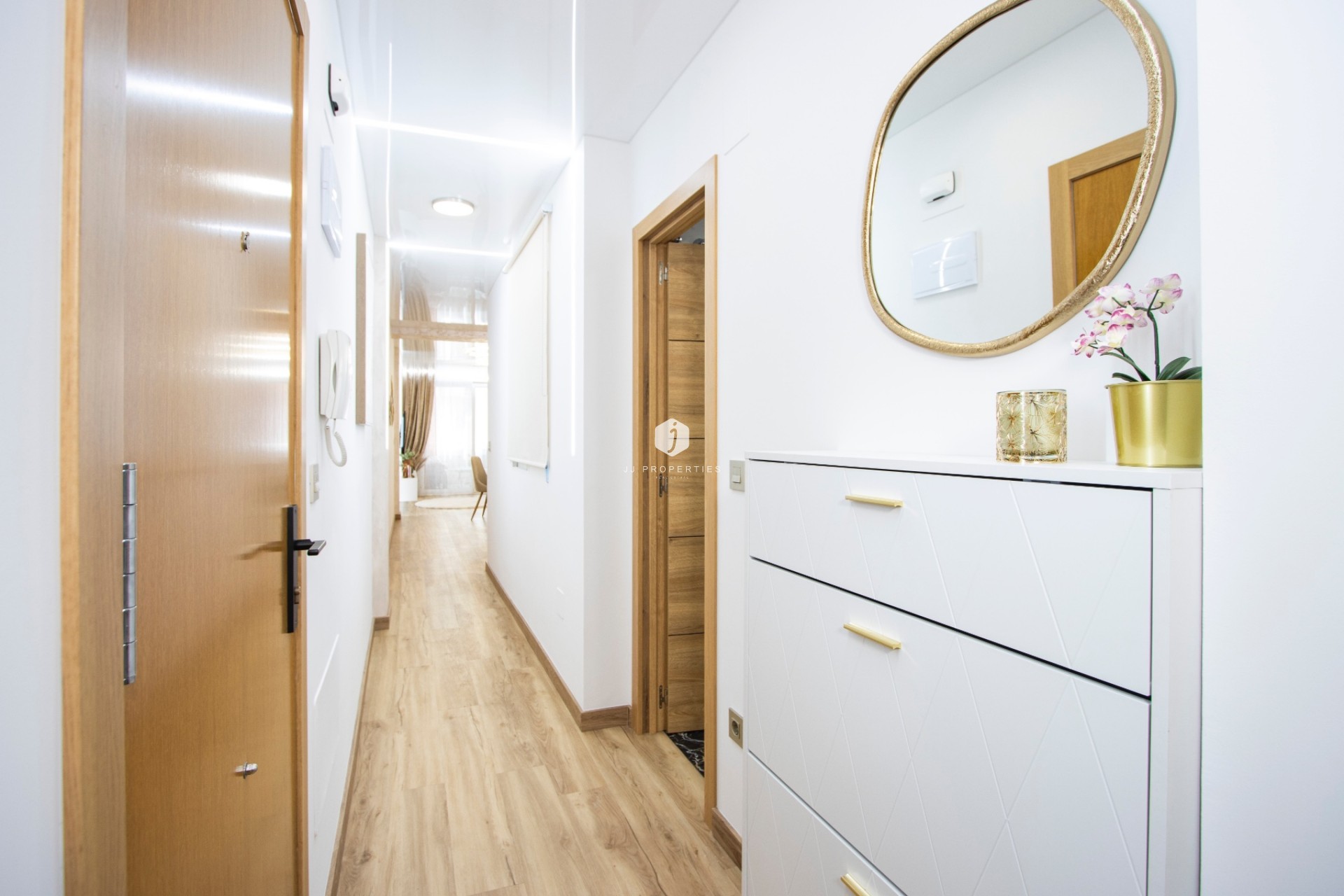 Aus zweiter Hand - Wohnung -
Torrevieja - Costa Blanca