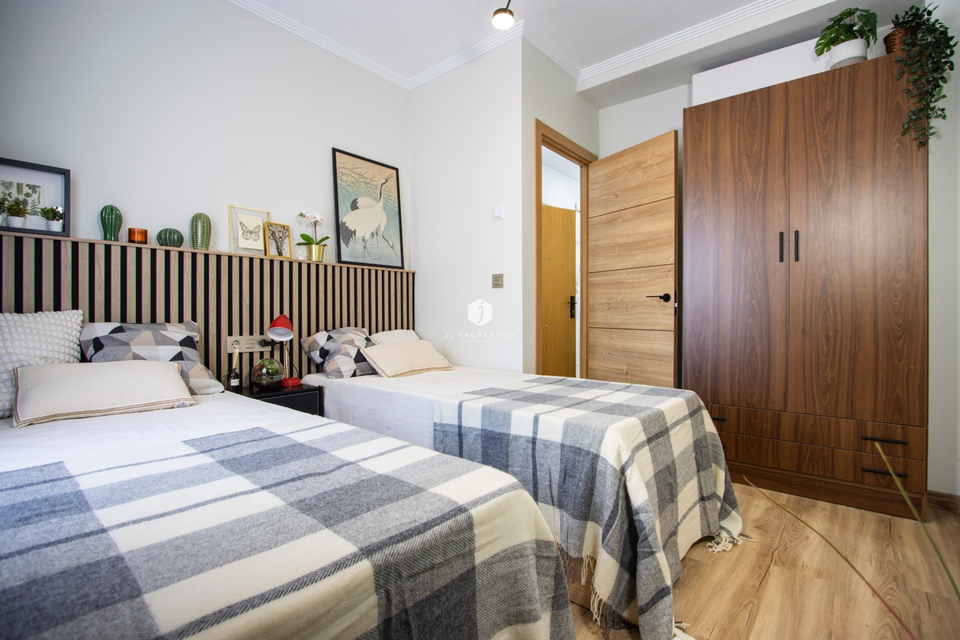 Aus zweiter Hand - Wohnung -
Torrevieja - Costa Blanca