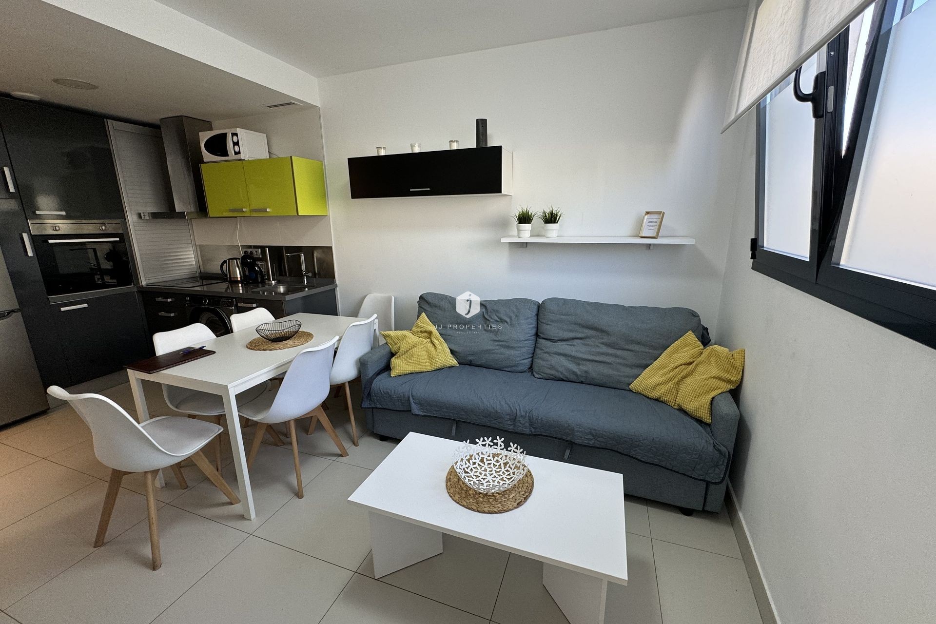 Aus zweiter Hand - Wohnung -
Torrevieja - Costa Blanca