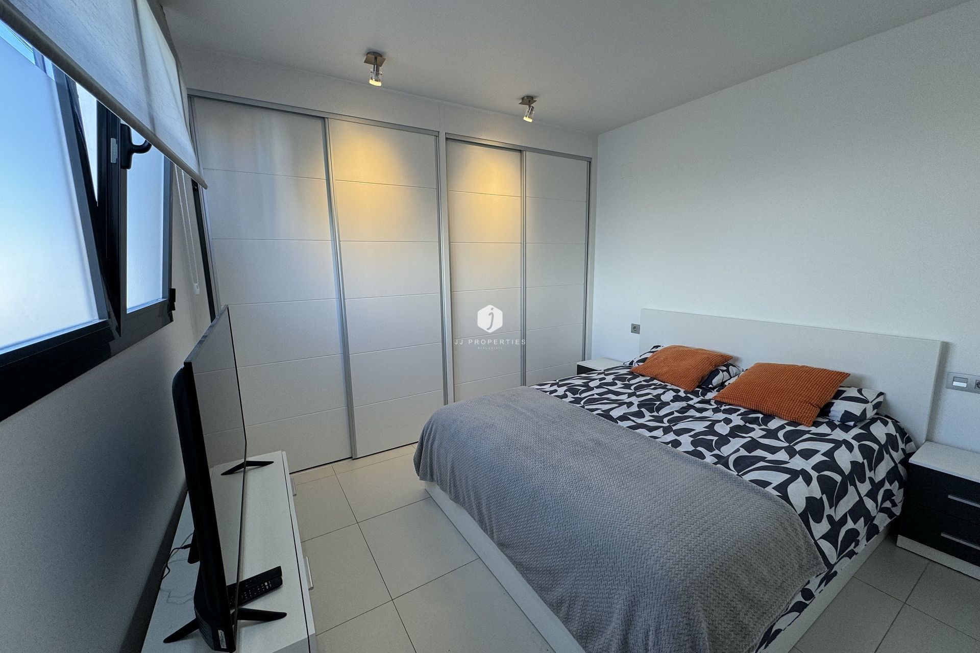 Aus zweiter Hand - Wohnung -
Torrevieja - Costa Blanca