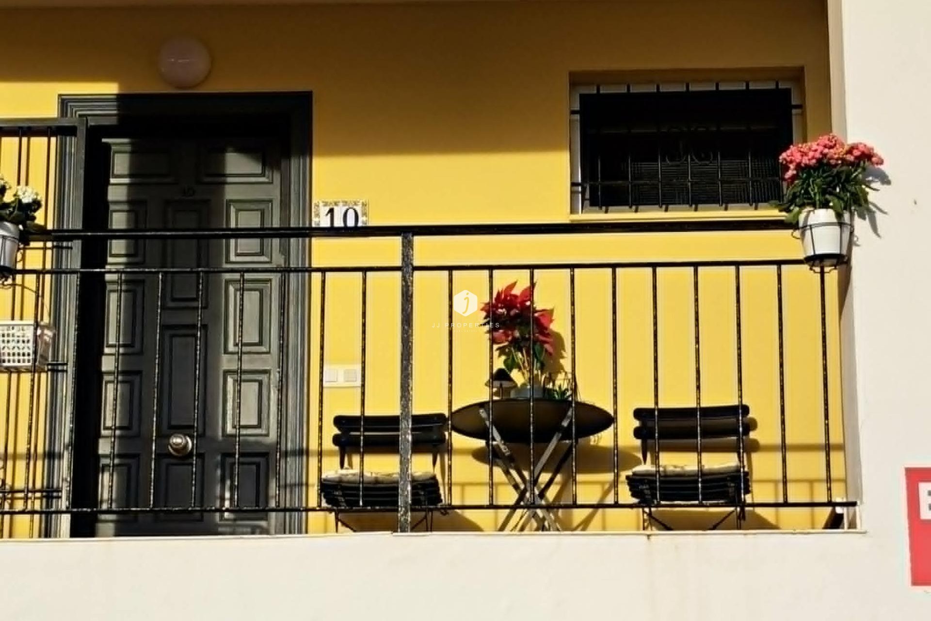 Aus zweiter Hand - Wohnung -
Torrevieja - Costa Blanca