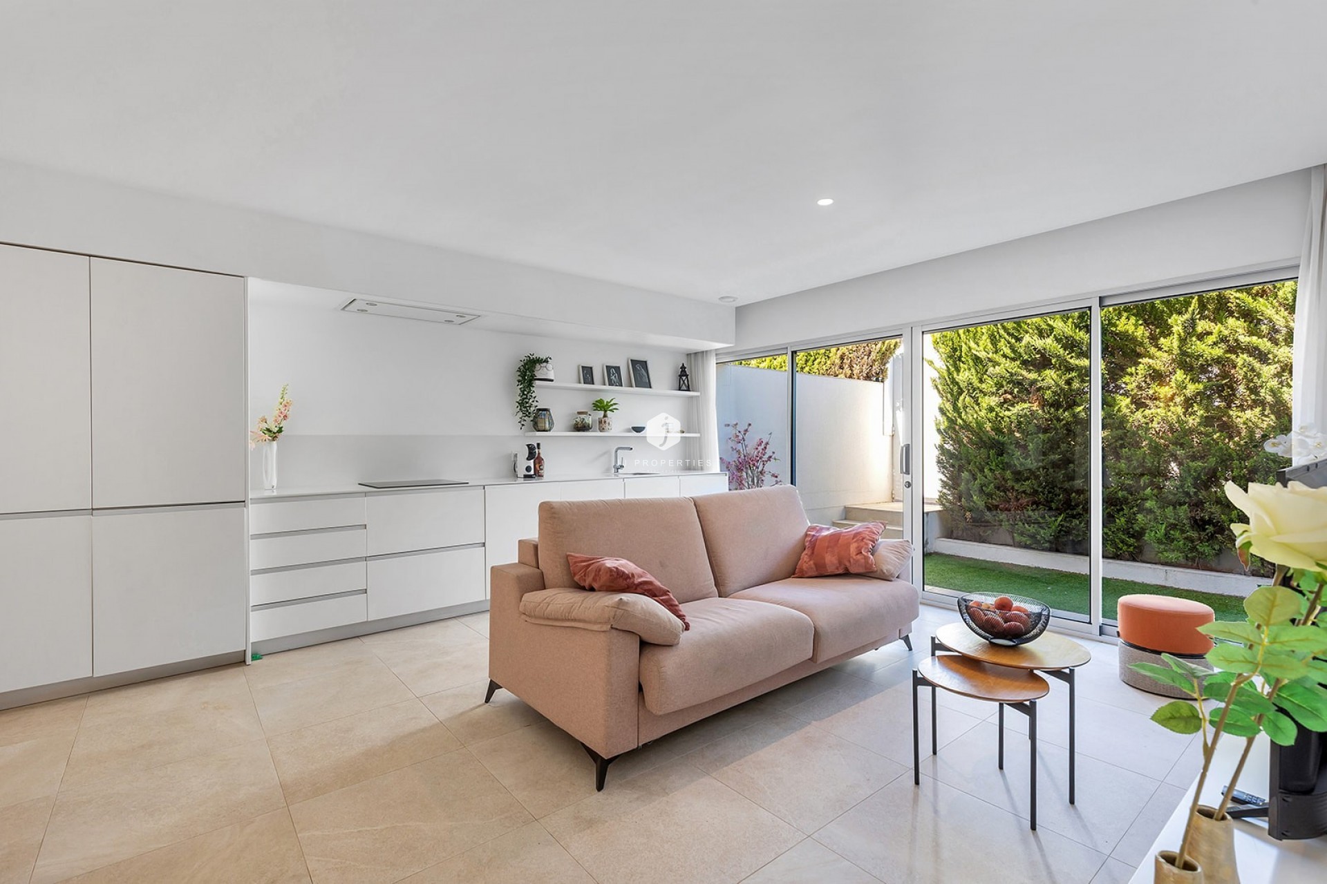 Aus zweiter Hand - Wohnung -
Torrevieja - Costa Blanca