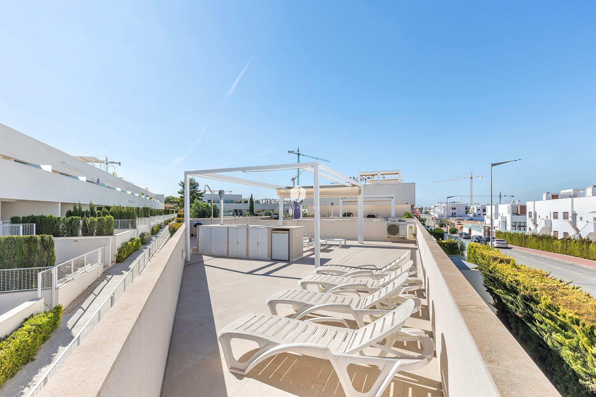 Aus zweiter Hand - Wohnung -
Torrevieja - Costa Blanca