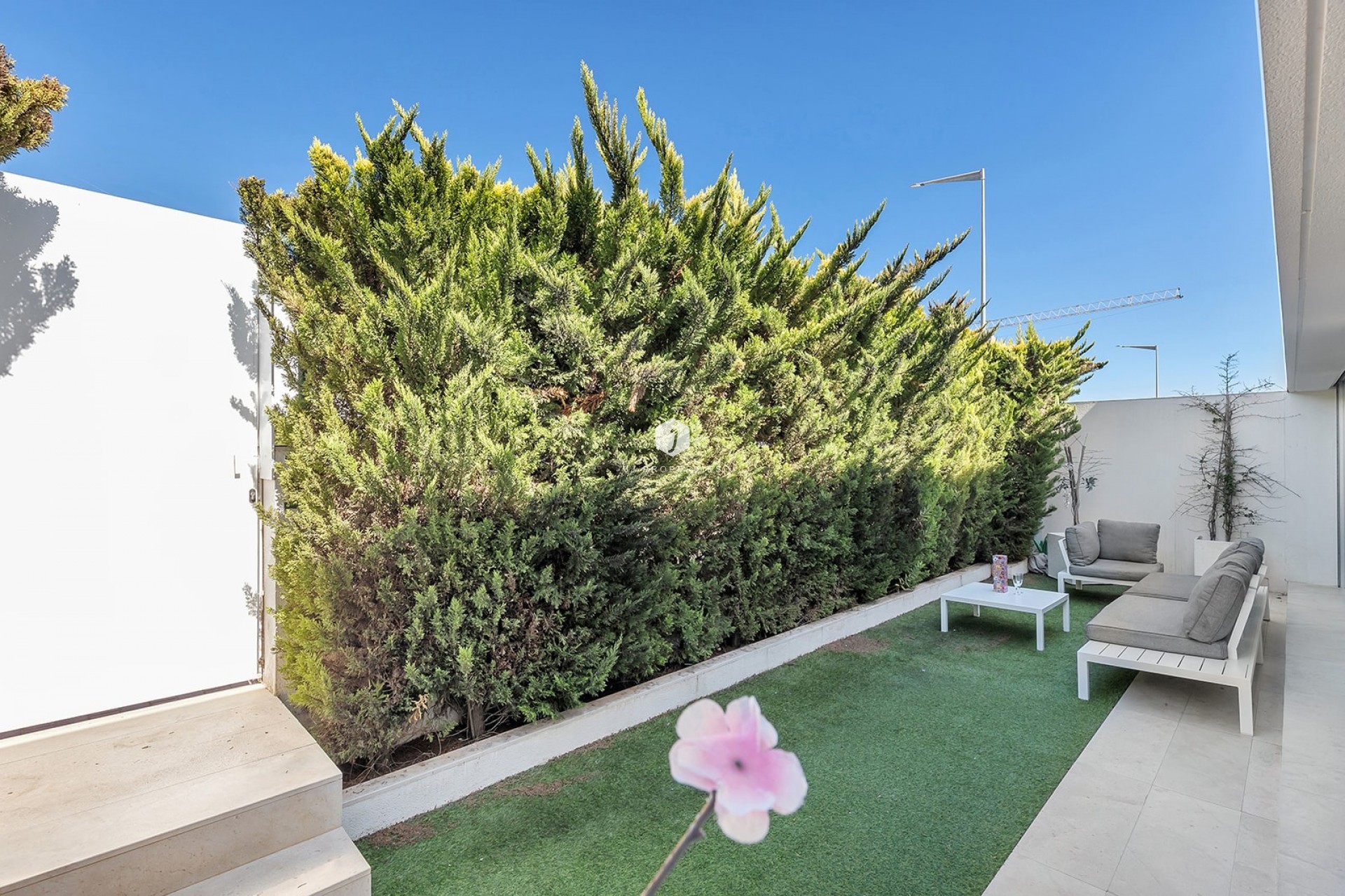 Aus zweiter Hand - Wohnung -
Torrevieja - Costa Blanca