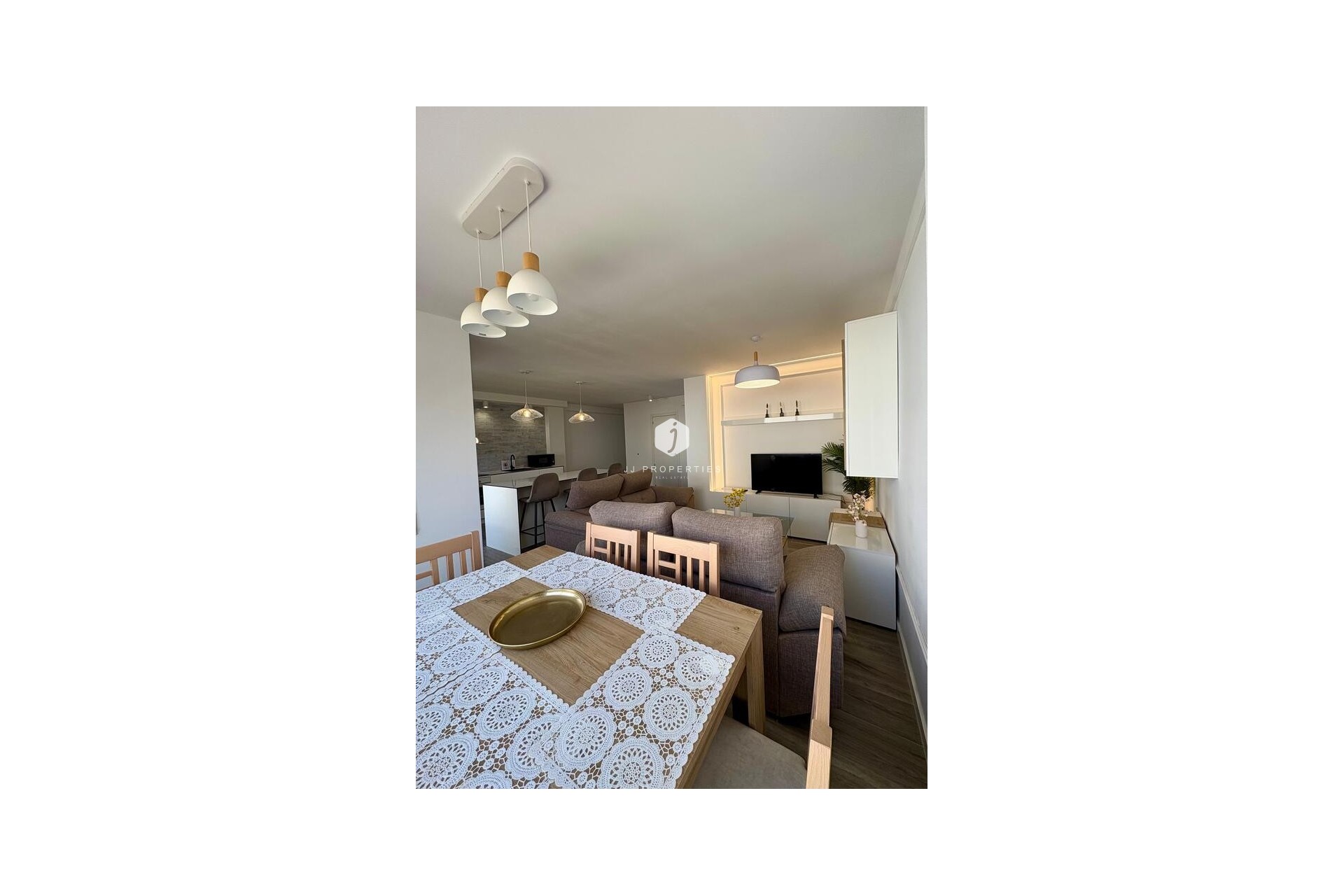 Aus zweiter Hand - Wohnung -
Torrevieja - Costa Blanca