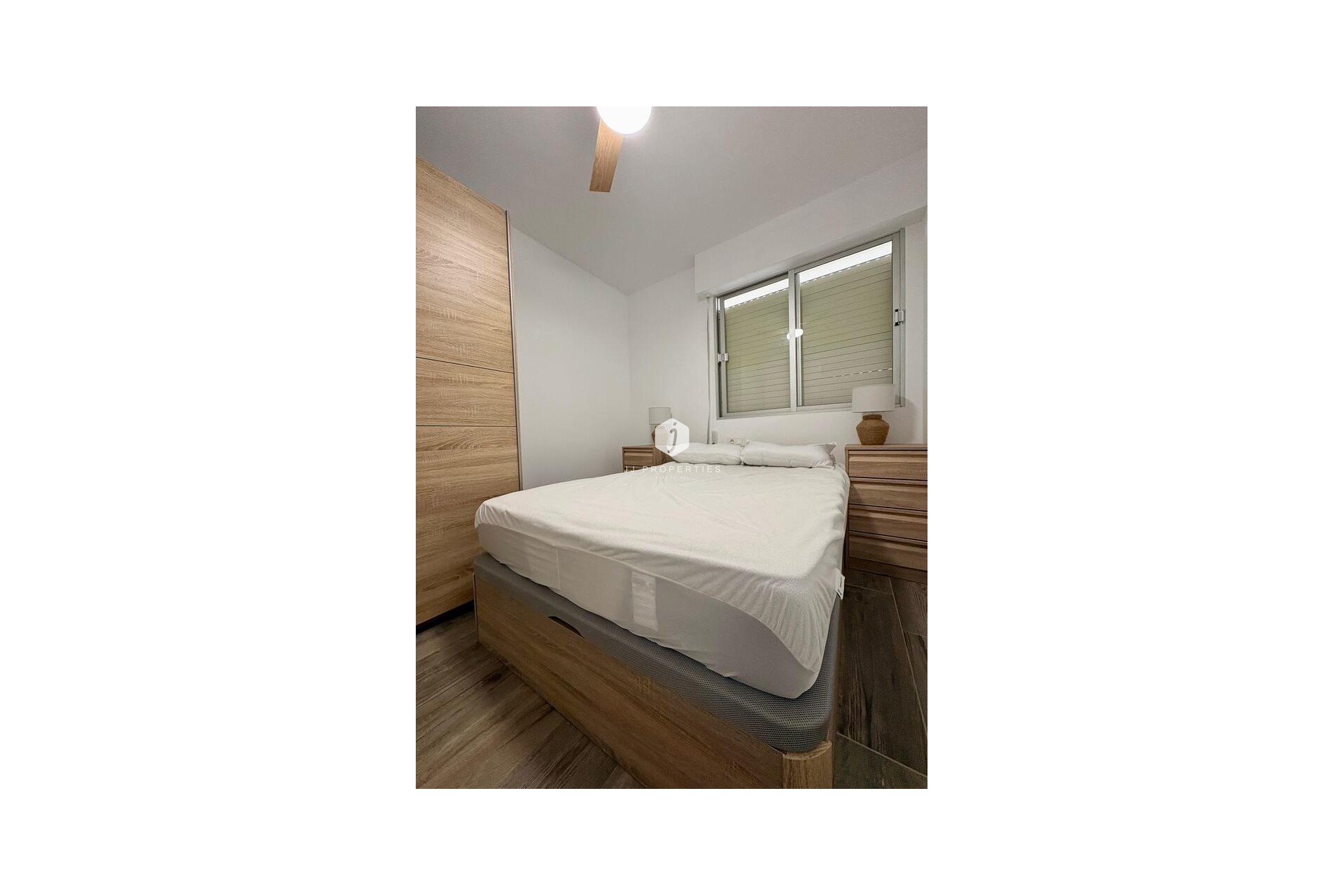 Aus zweiter Hand - Wohnung -
Torrevieja - Costa Blanca
