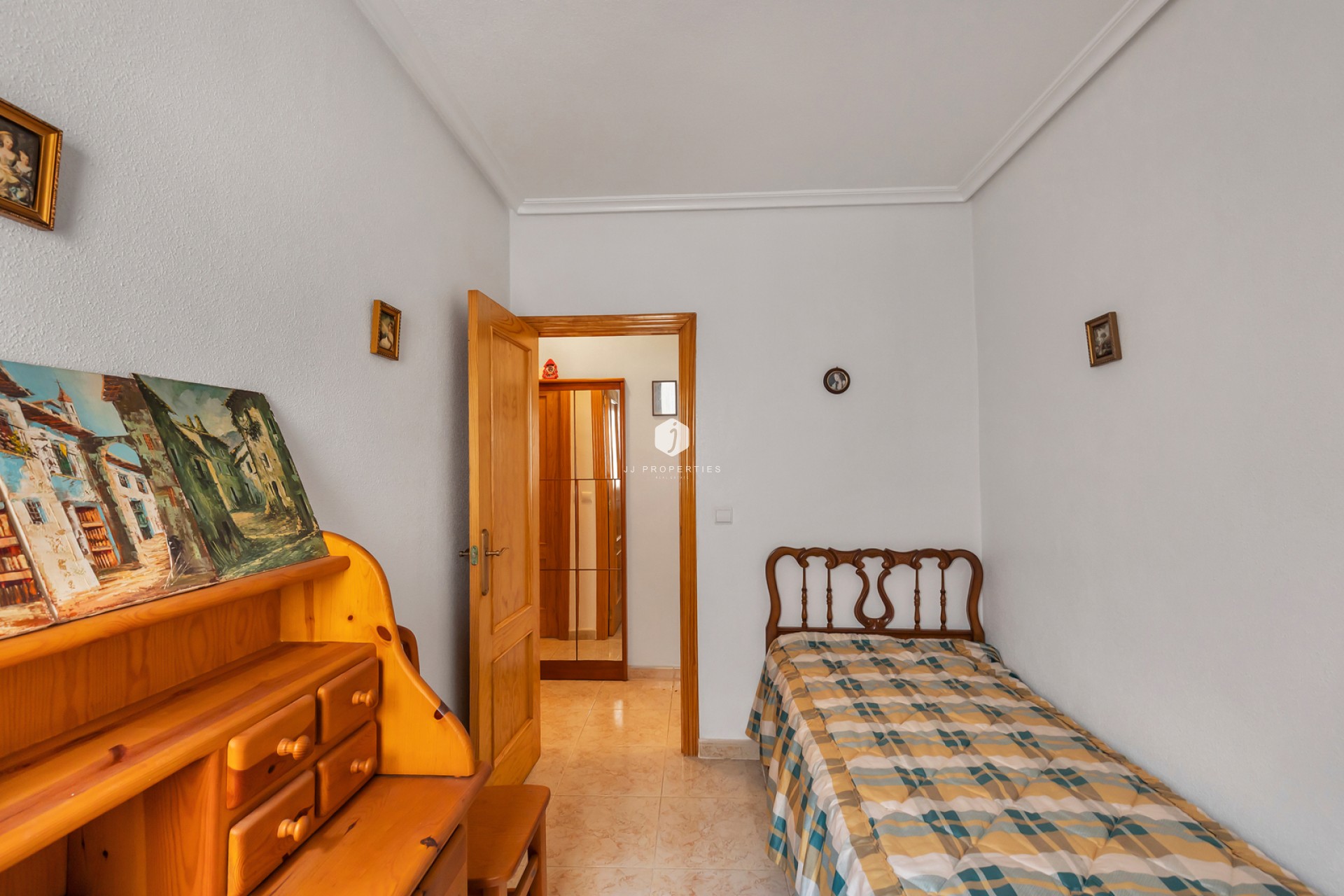 Aus zweiter Hand - Wohnung -
Torrevieja - Costa Blanca