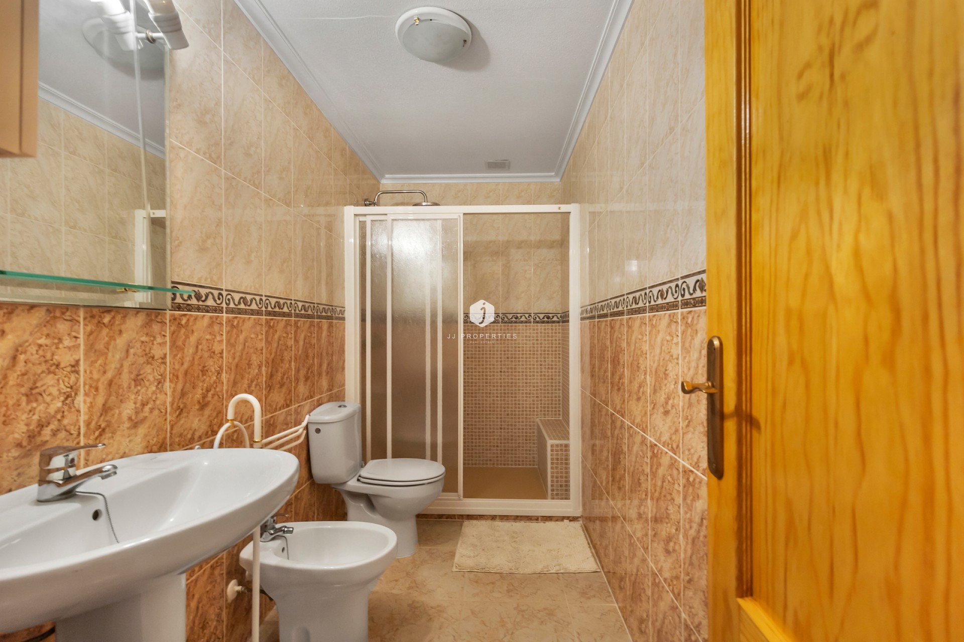 Aus zweiter Hand - Wohnung -
Torrevieja - Costa Blanca