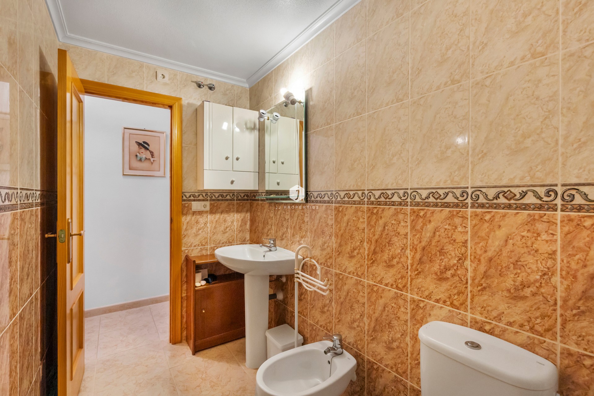 Aus zweiter Hand - Wohnung -
Torrevieja - Costa Blanca