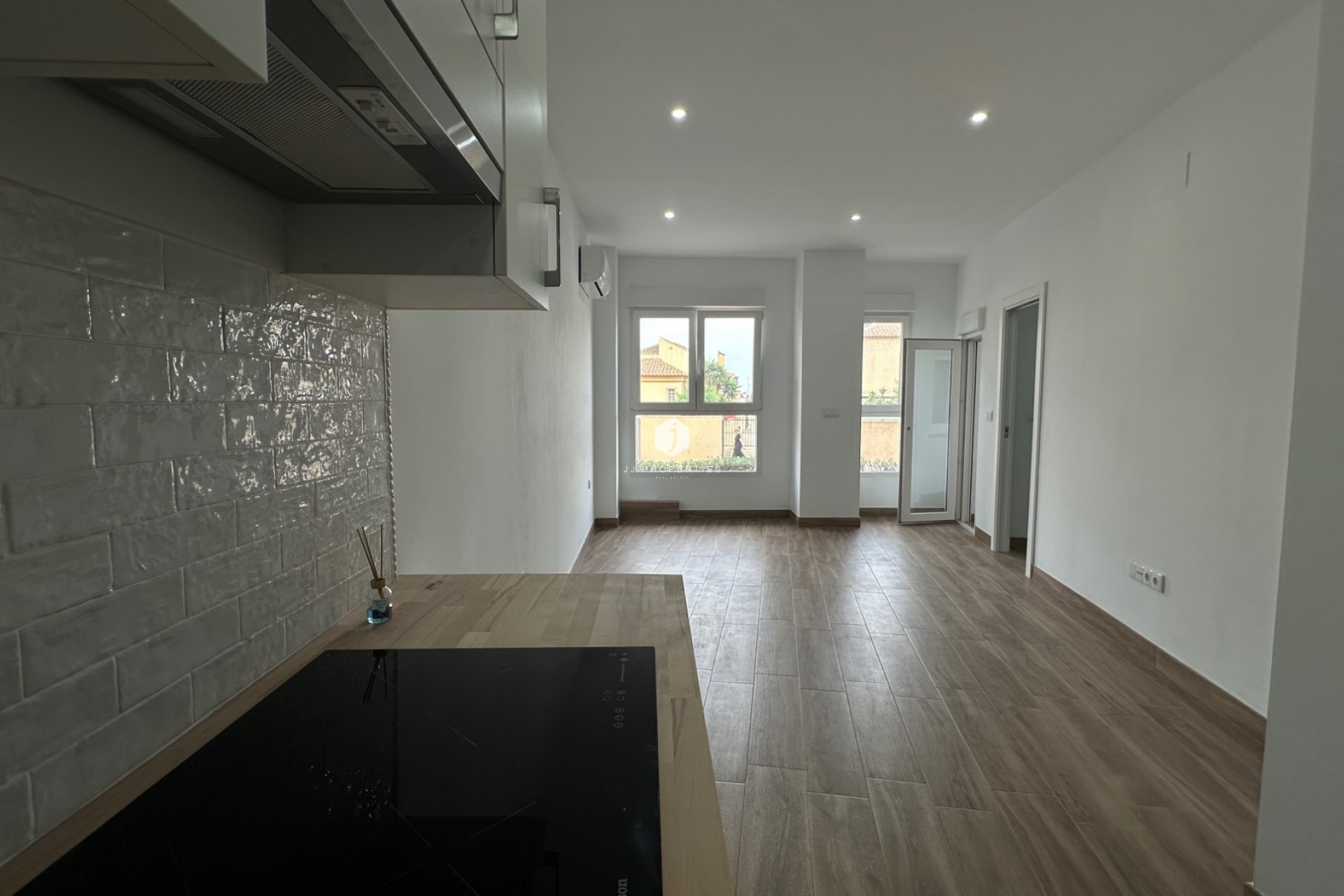 Aus zweiter Hand - Wohnung -
Torrevieja - Costa Blanca