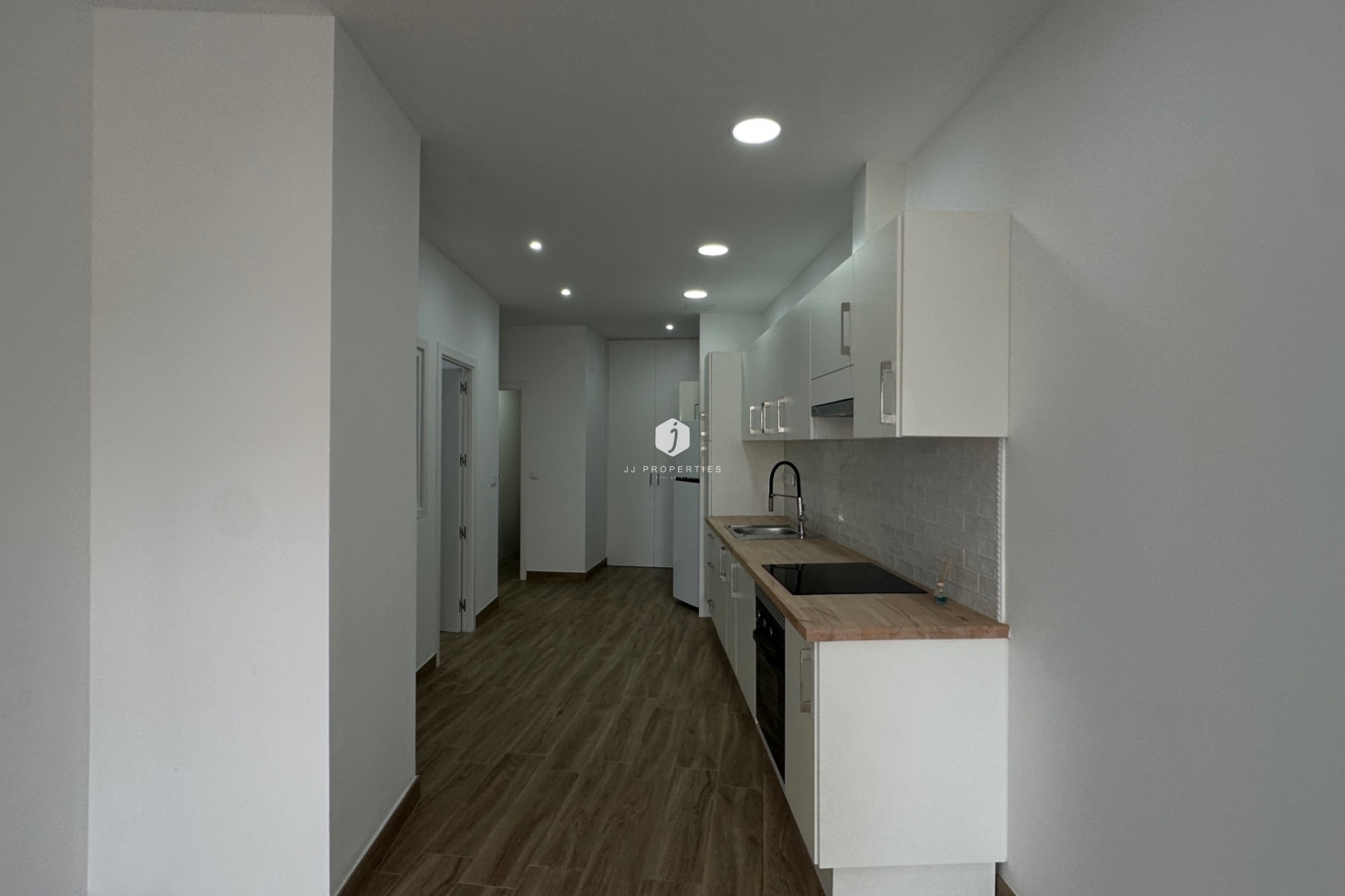 Aus zweiter Hand - Wohnung -
Torrevieja - Costa Blanca